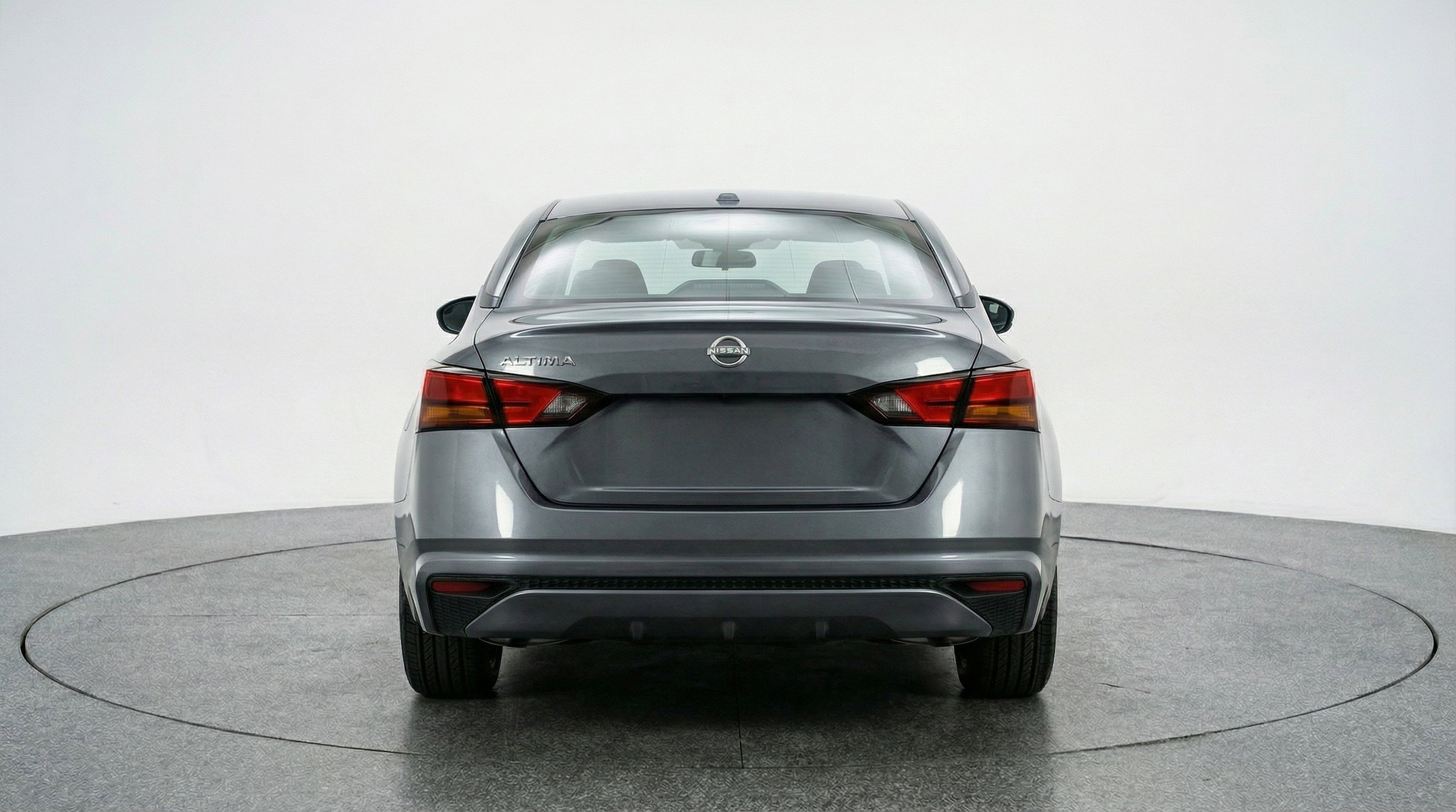 Thumbnail: 2025 Nissan Altima - 7