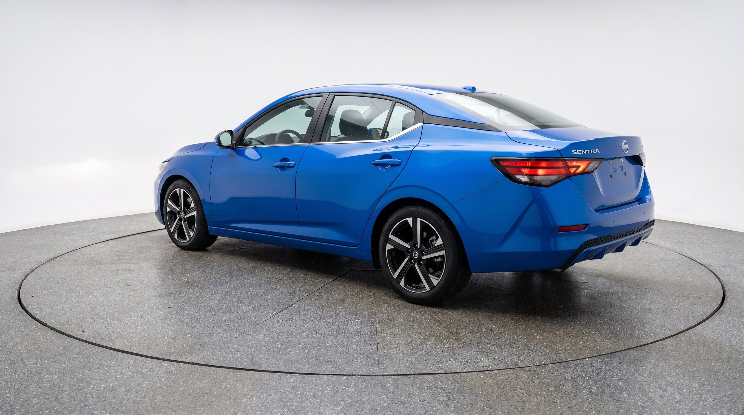 Thumbnail: 2025 Nissan Sentra - 6