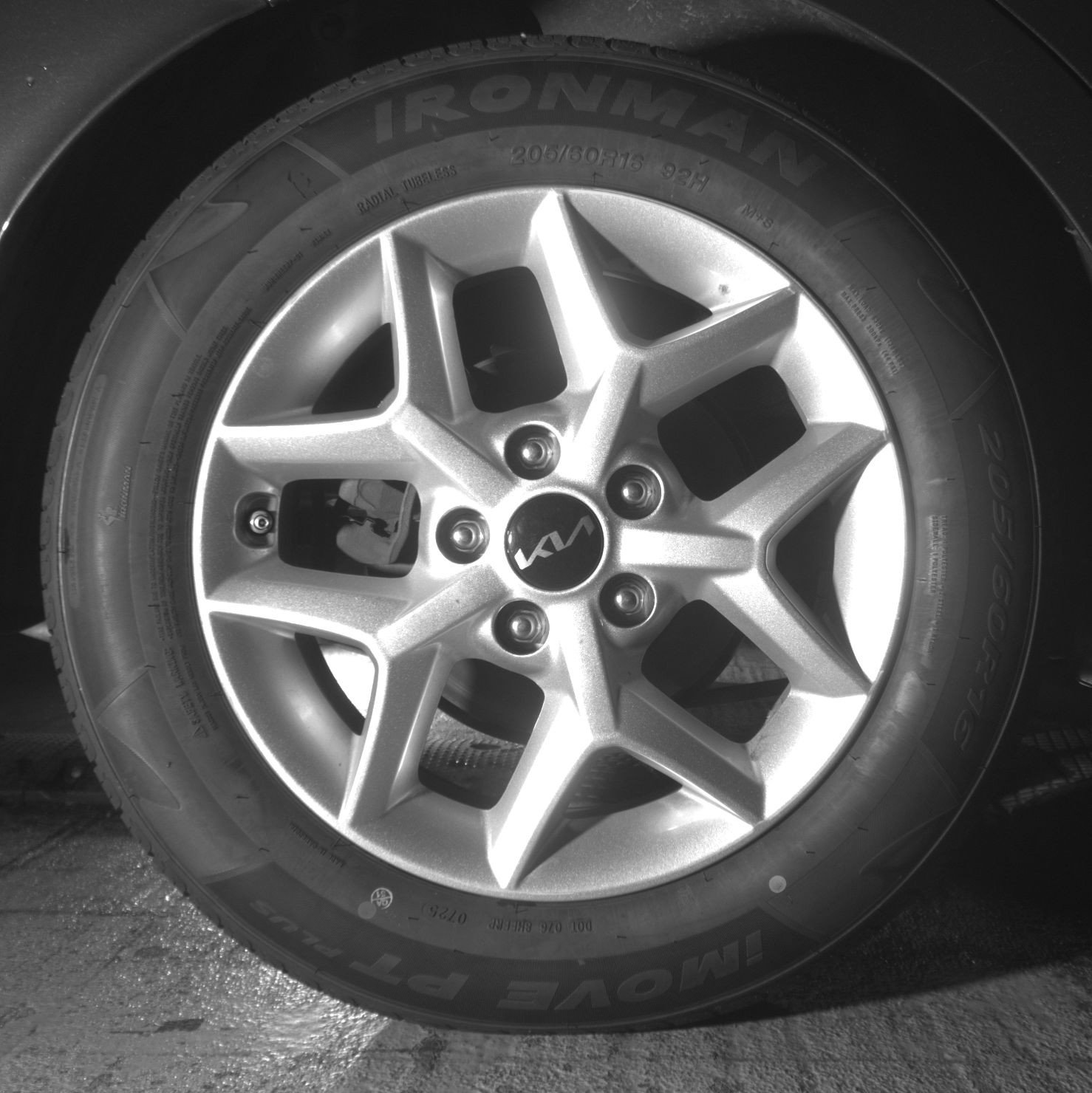 Thumbnail: 2025 Kia Soul - 15