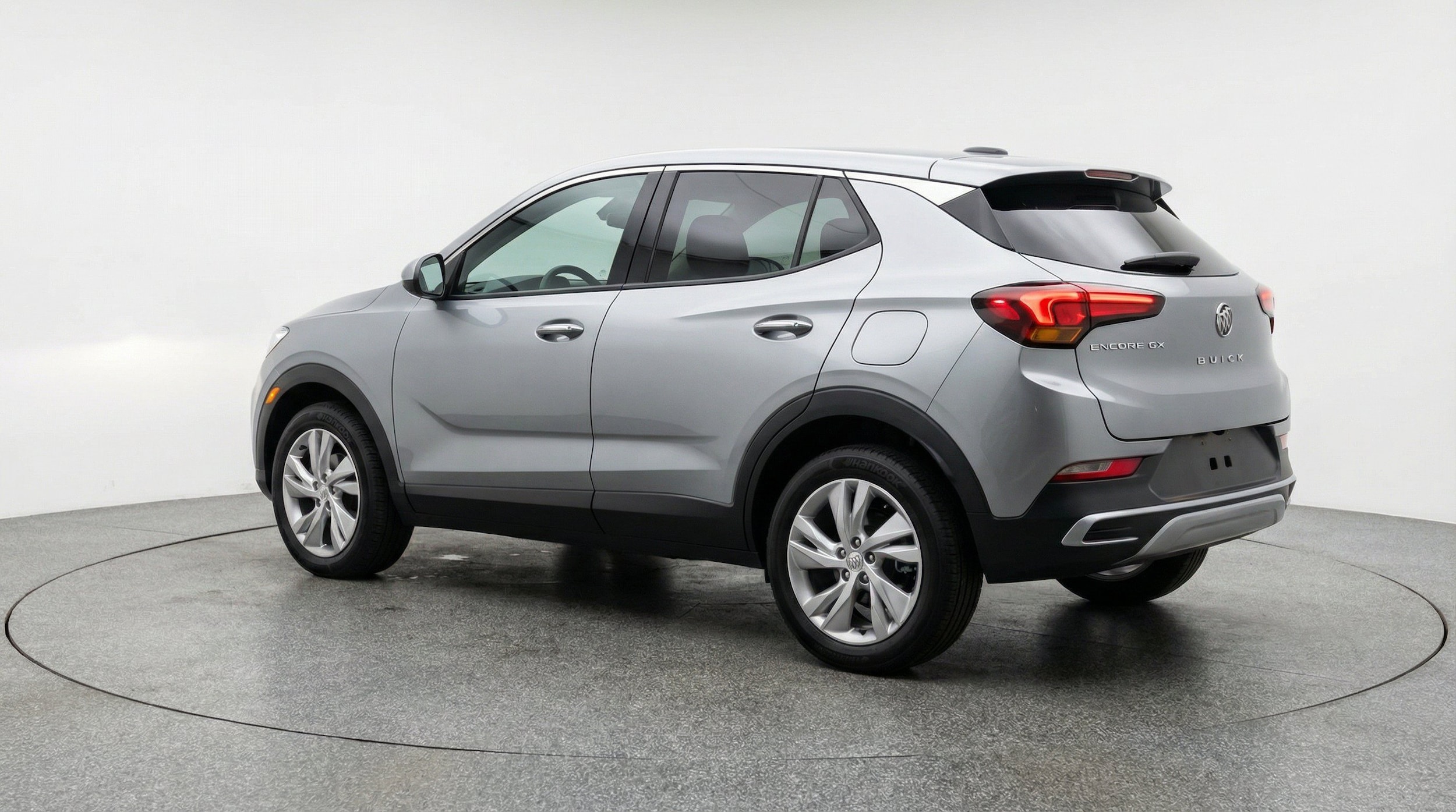 Thumbnail: 2026 Buick Encore GX - 6