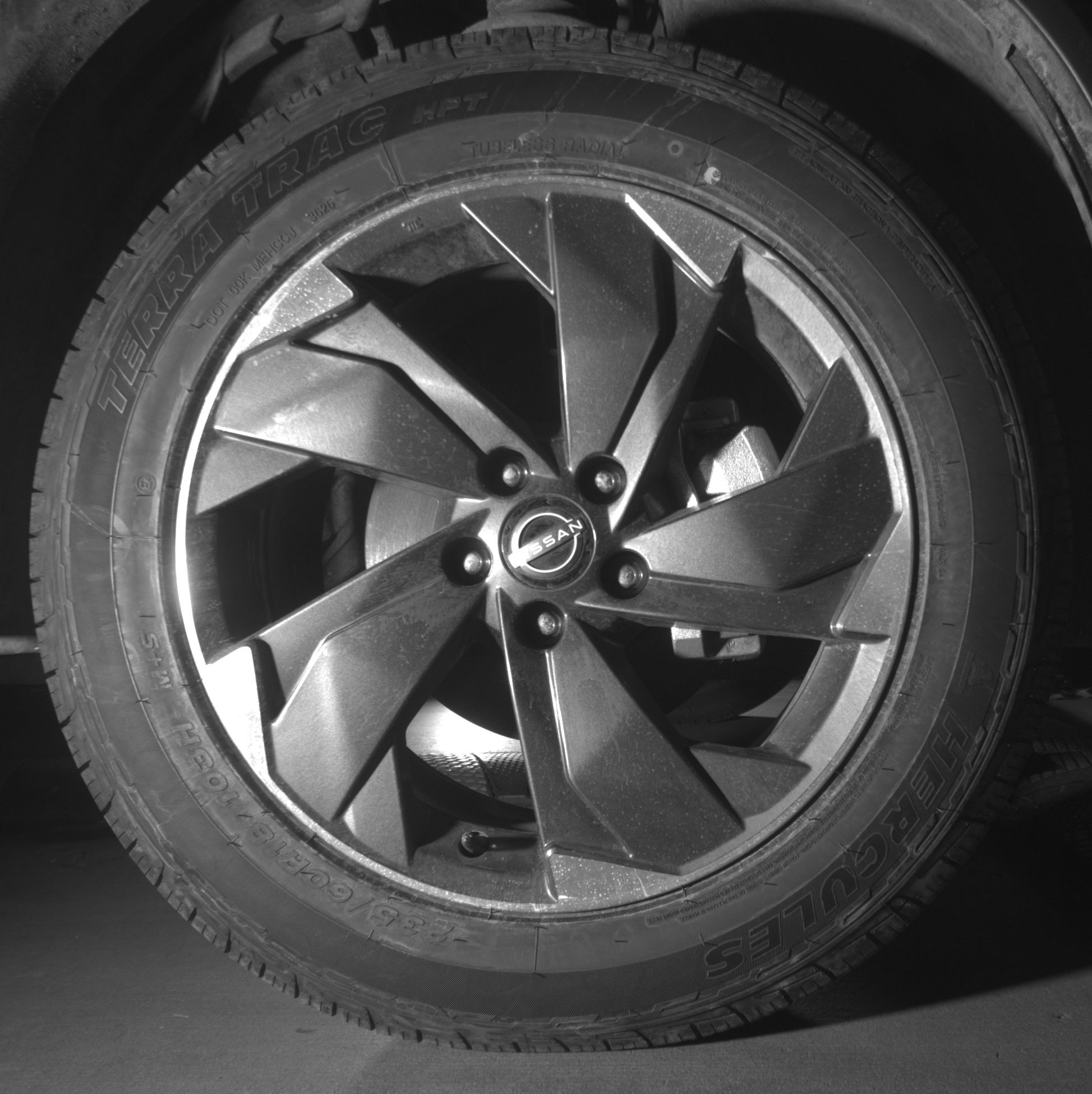 Thumbnail: 2025 Nissan Rogue - 10