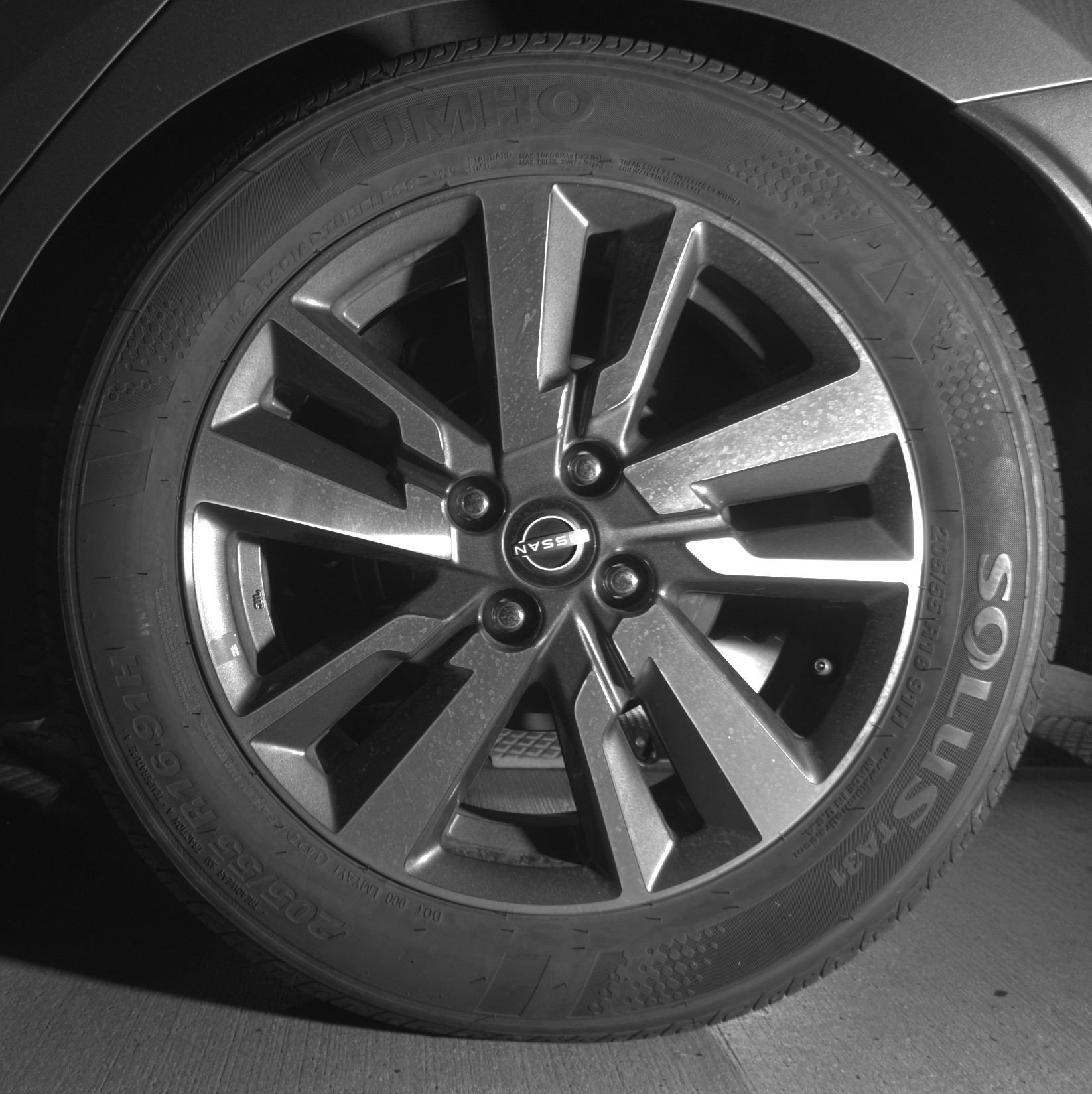 Thumbnail: 2025 Nissan Versa - 14