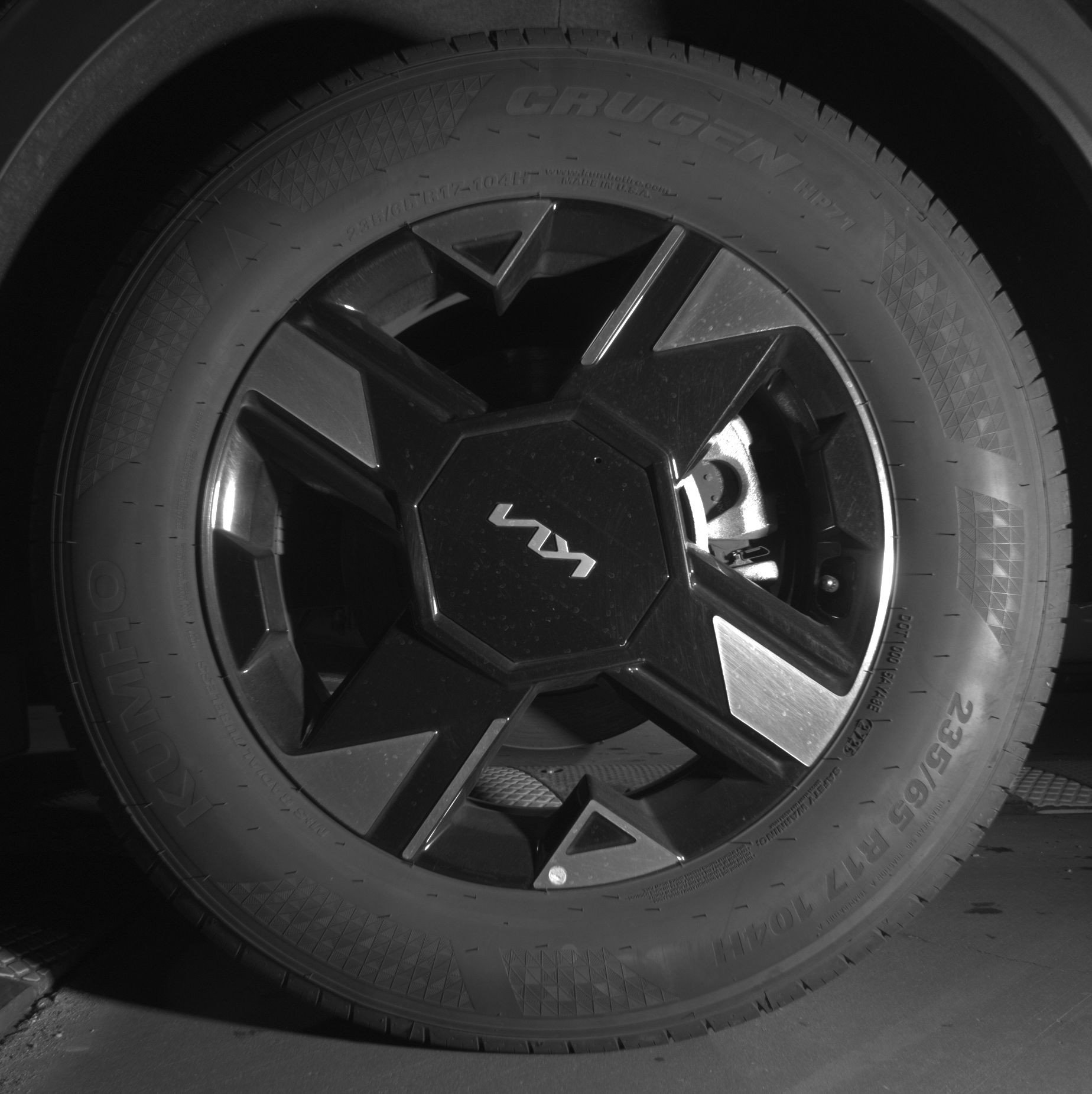 Thumbnail: 2026 Kia Sportage - 14