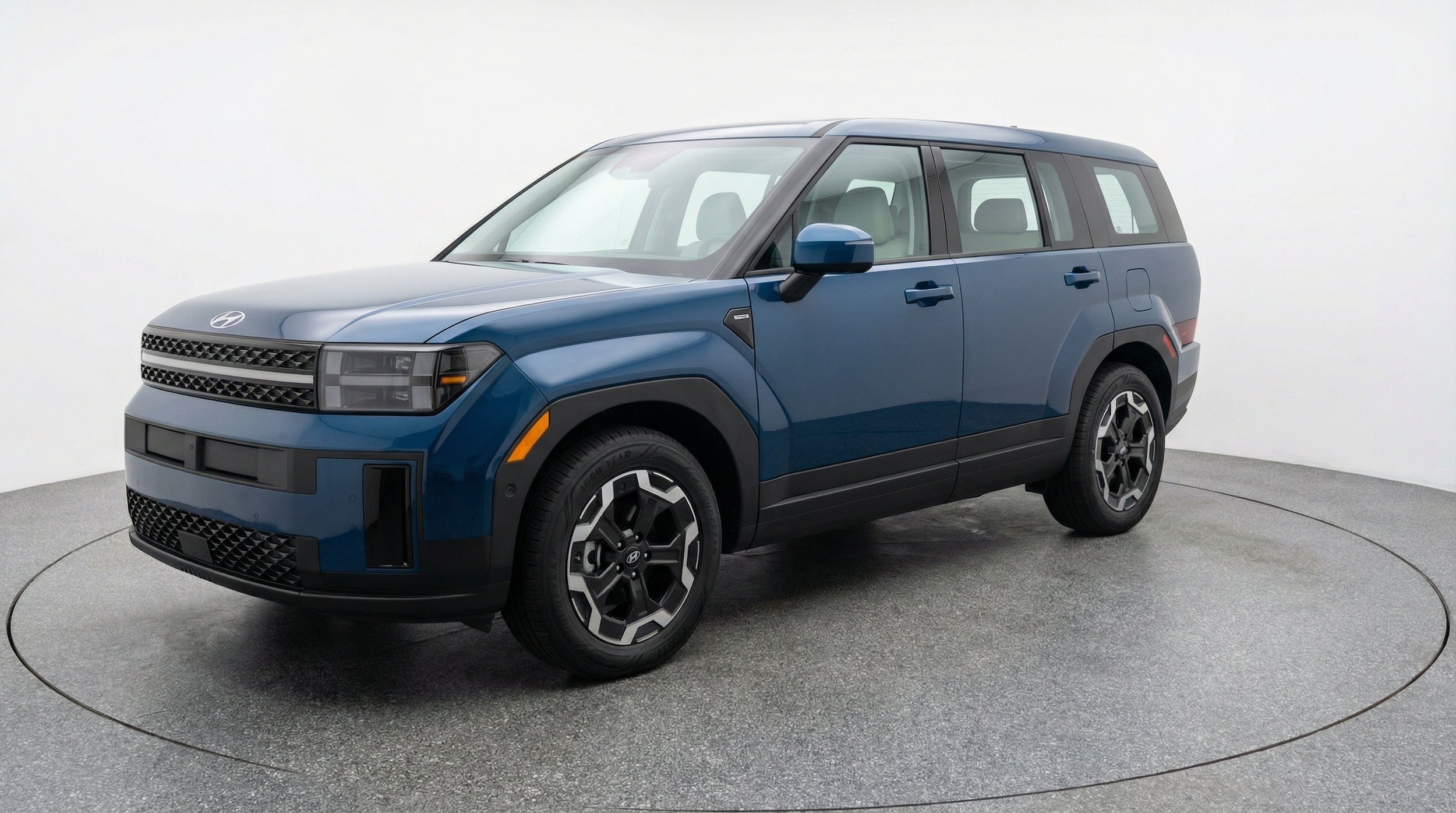Thumbnail: 2026 Hyundai Santa Fe - 3