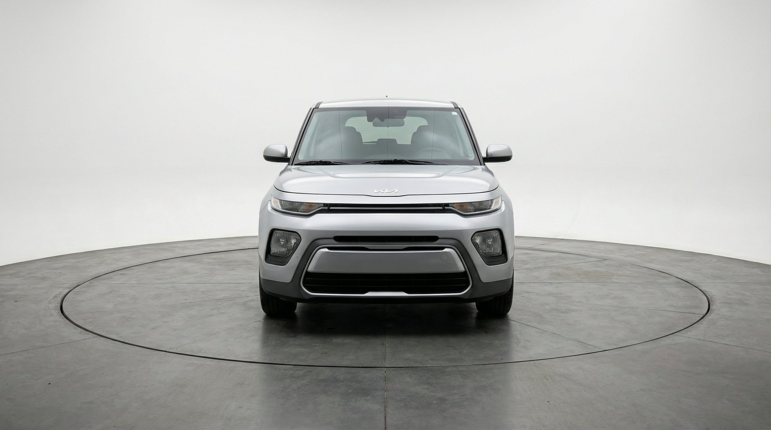 Thumbnail: 2025 Kia Soul - 2