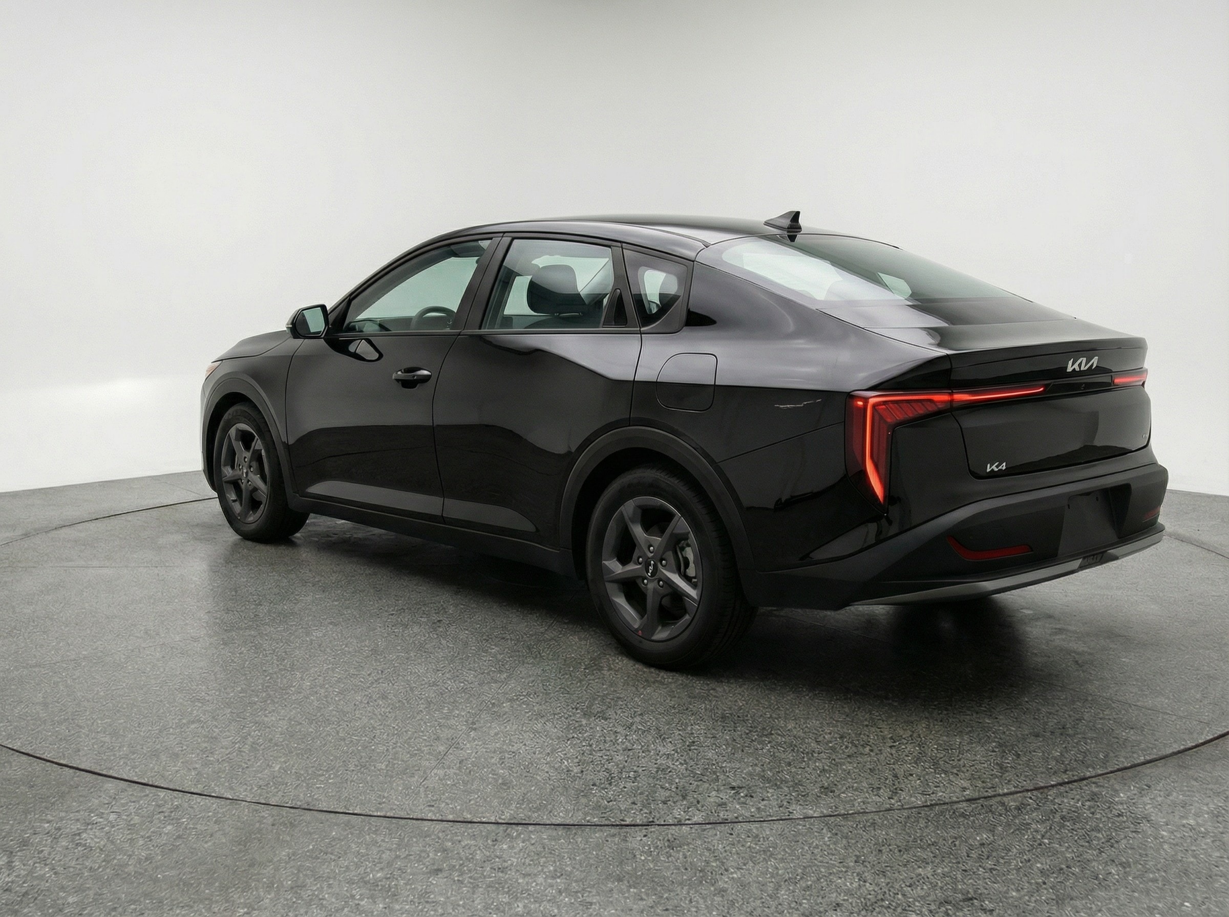 Thumbnail: 2025 Kia K4 - 5