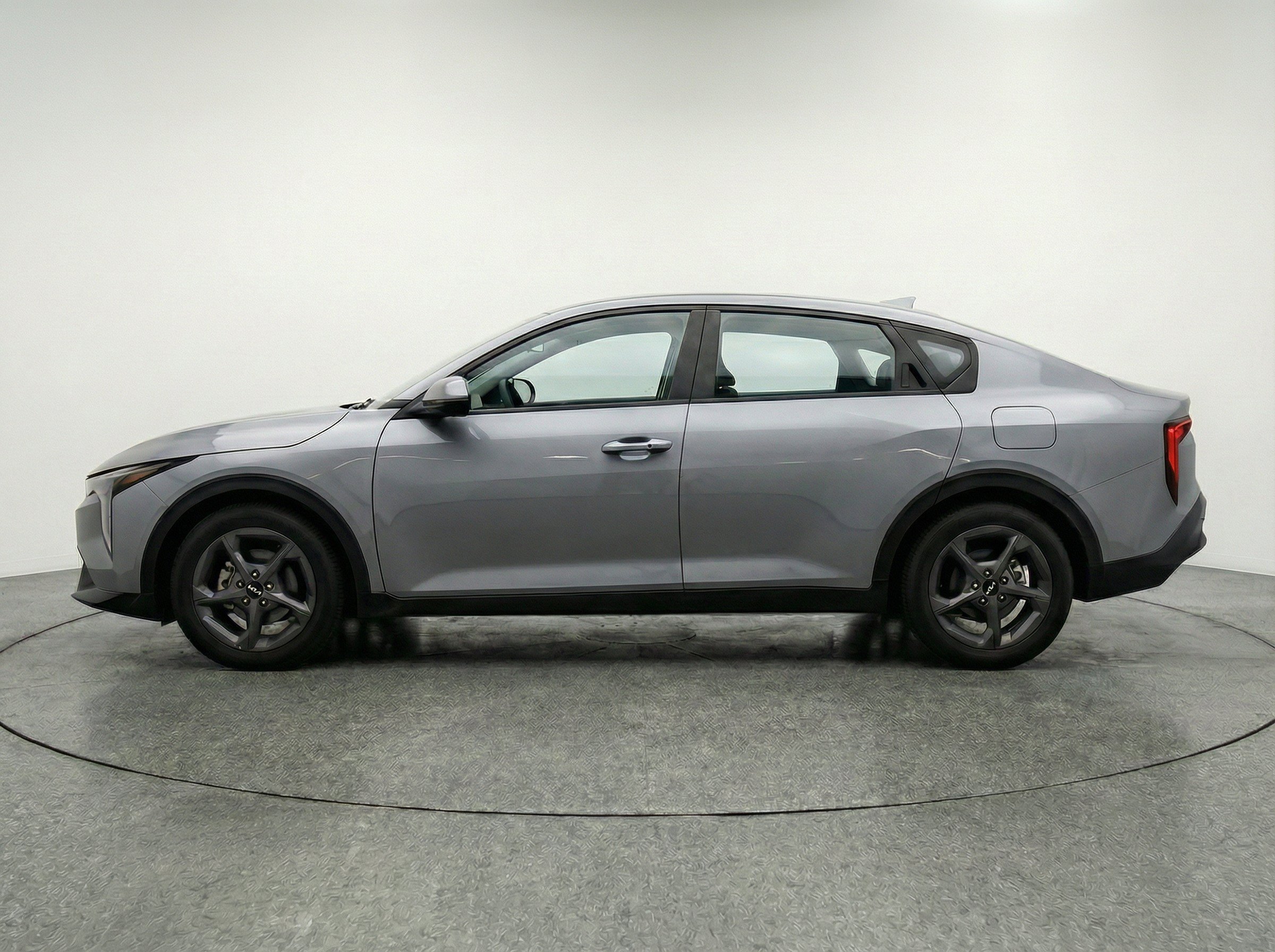 Thumbnail: 2025 Kia K4 - 5