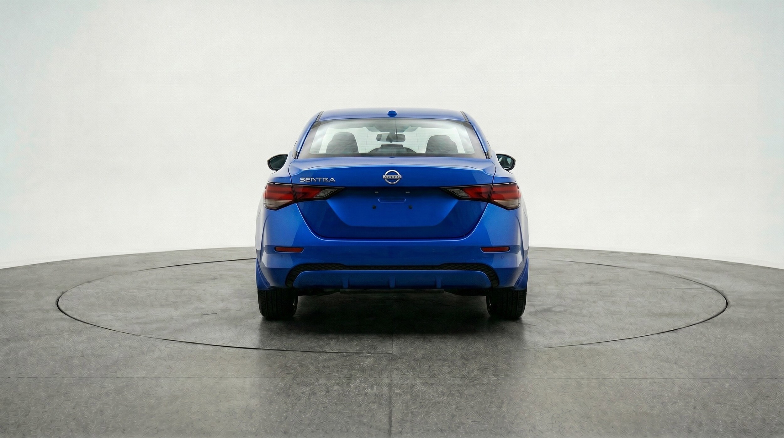 Thumbnail: 2025 Nissan Sentra - 7