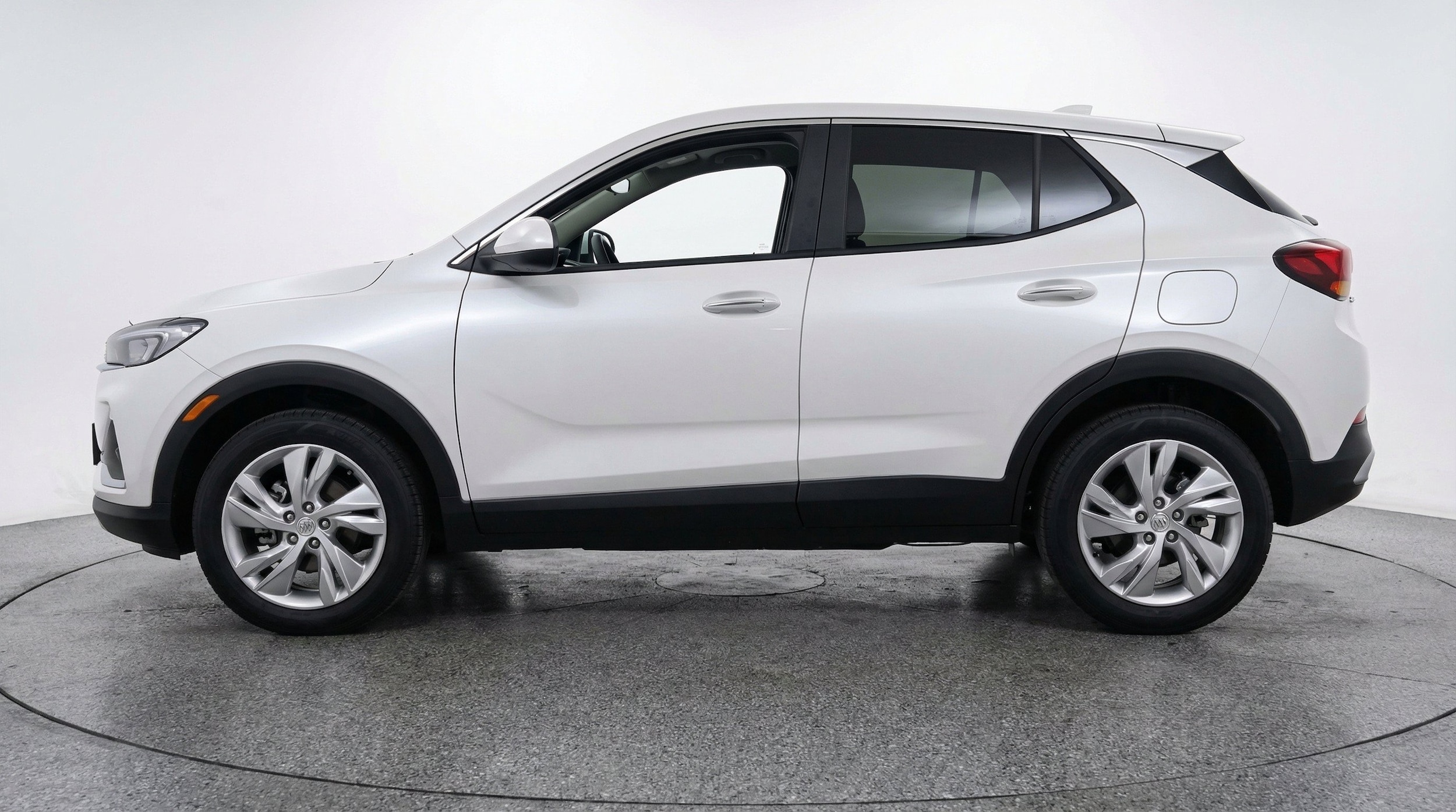 Thumbnail: 2025 Buick Encore GX - 5