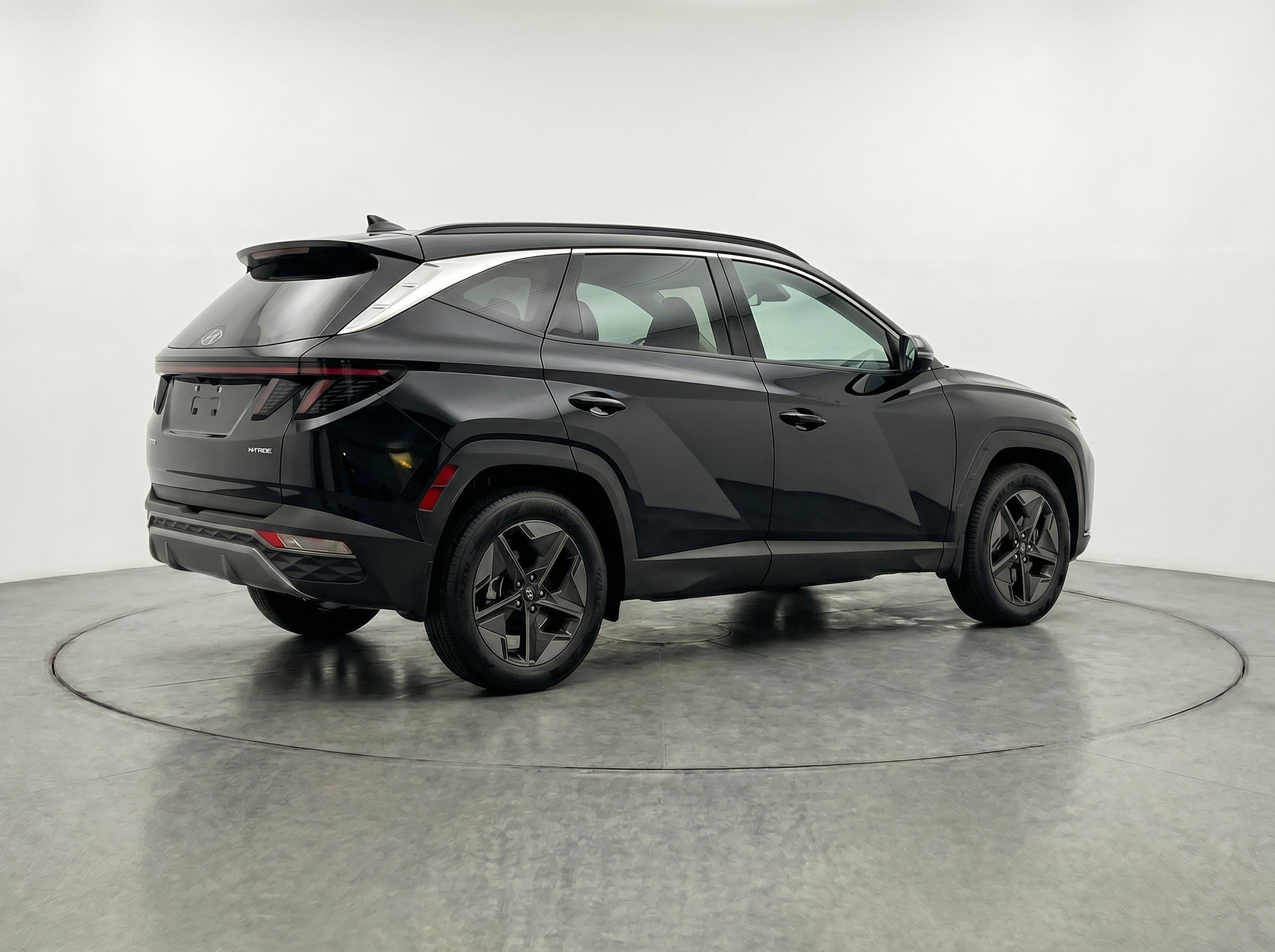 Thumbnail: 2026 Hyundai Tucson - 9