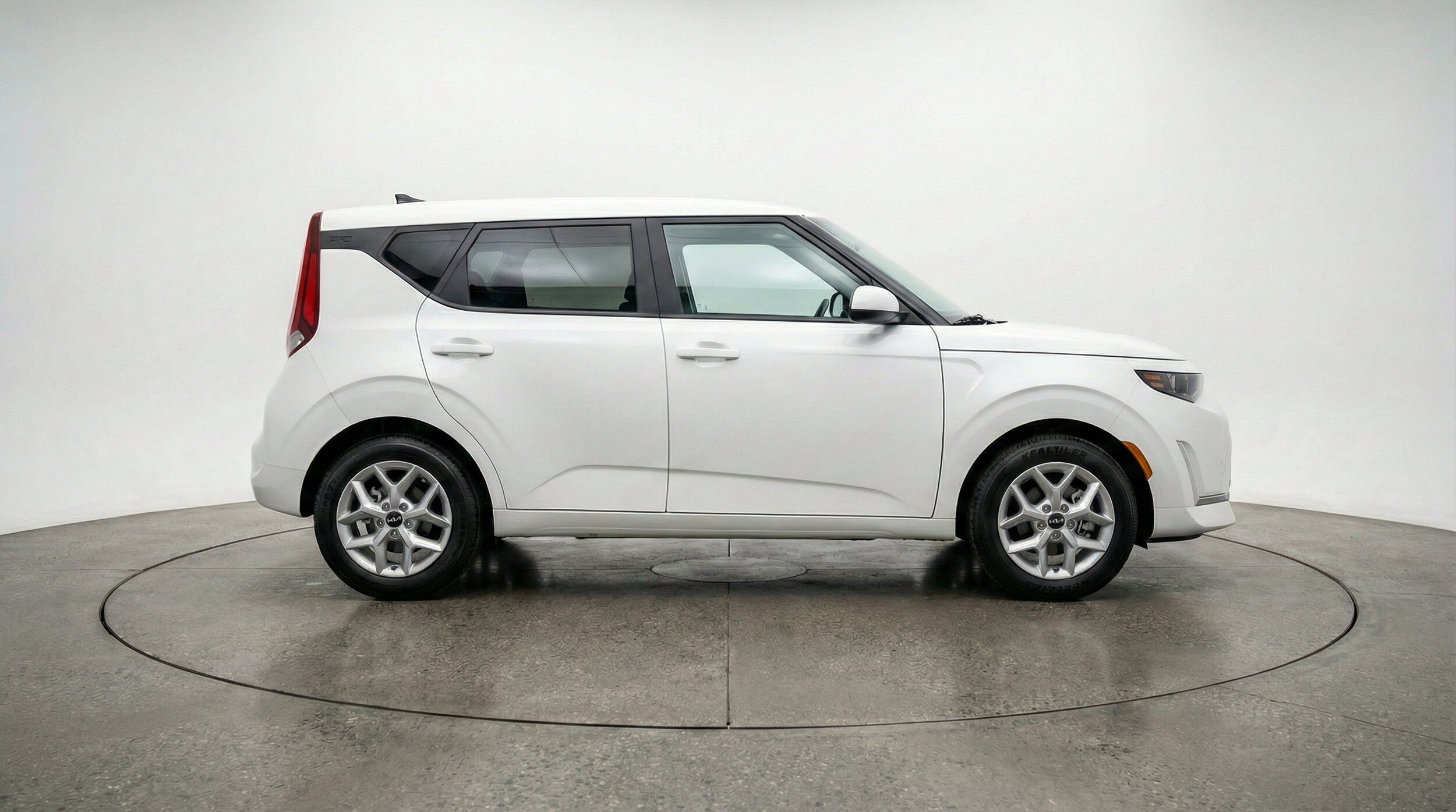Thumbnail: 2025 Kia Soul - 10