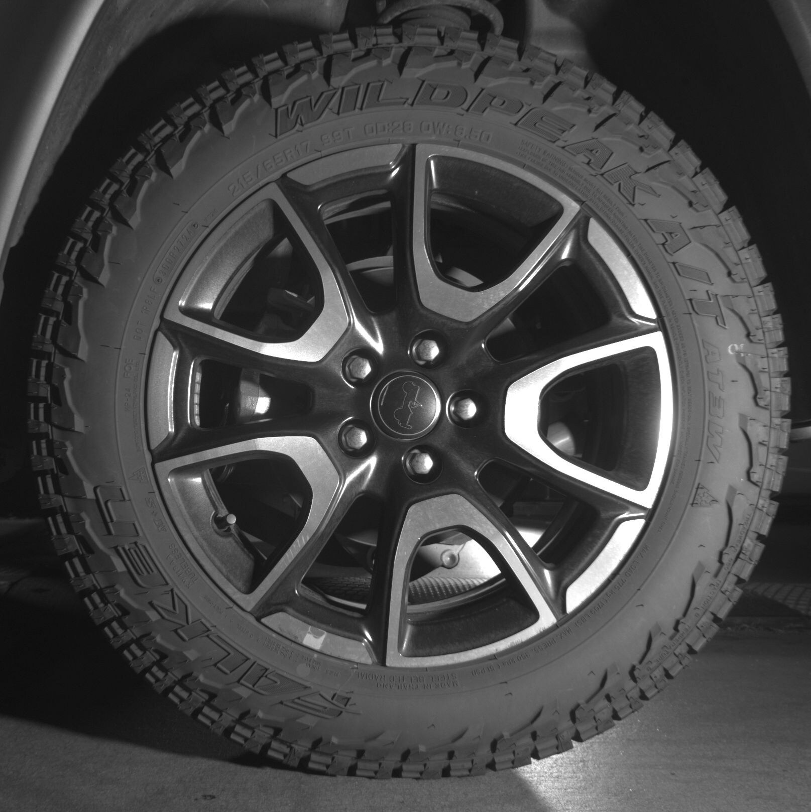 Thumbnail: 2025 Jeep Compass - 11