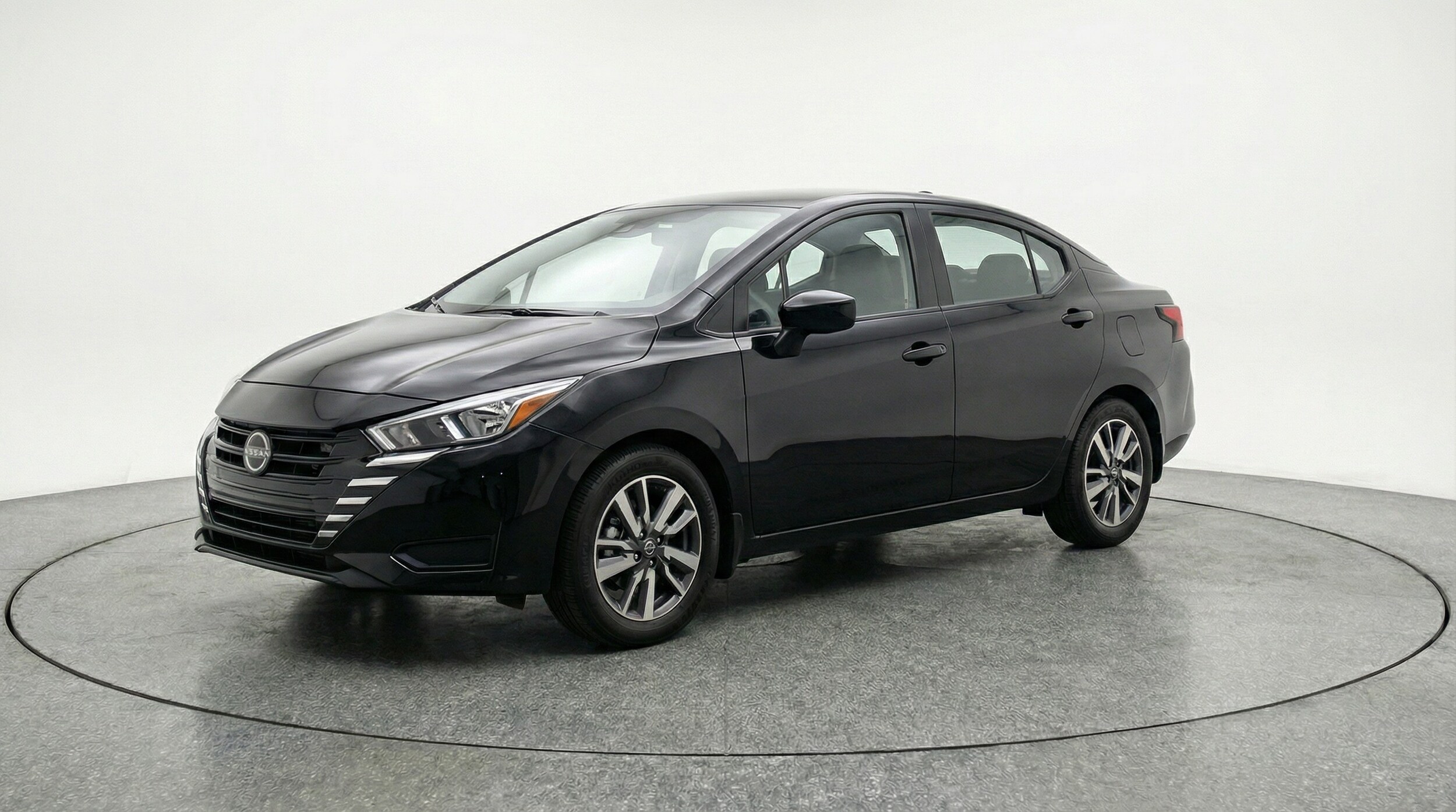 Thumbnail: 2025 Nissan Versa - 3