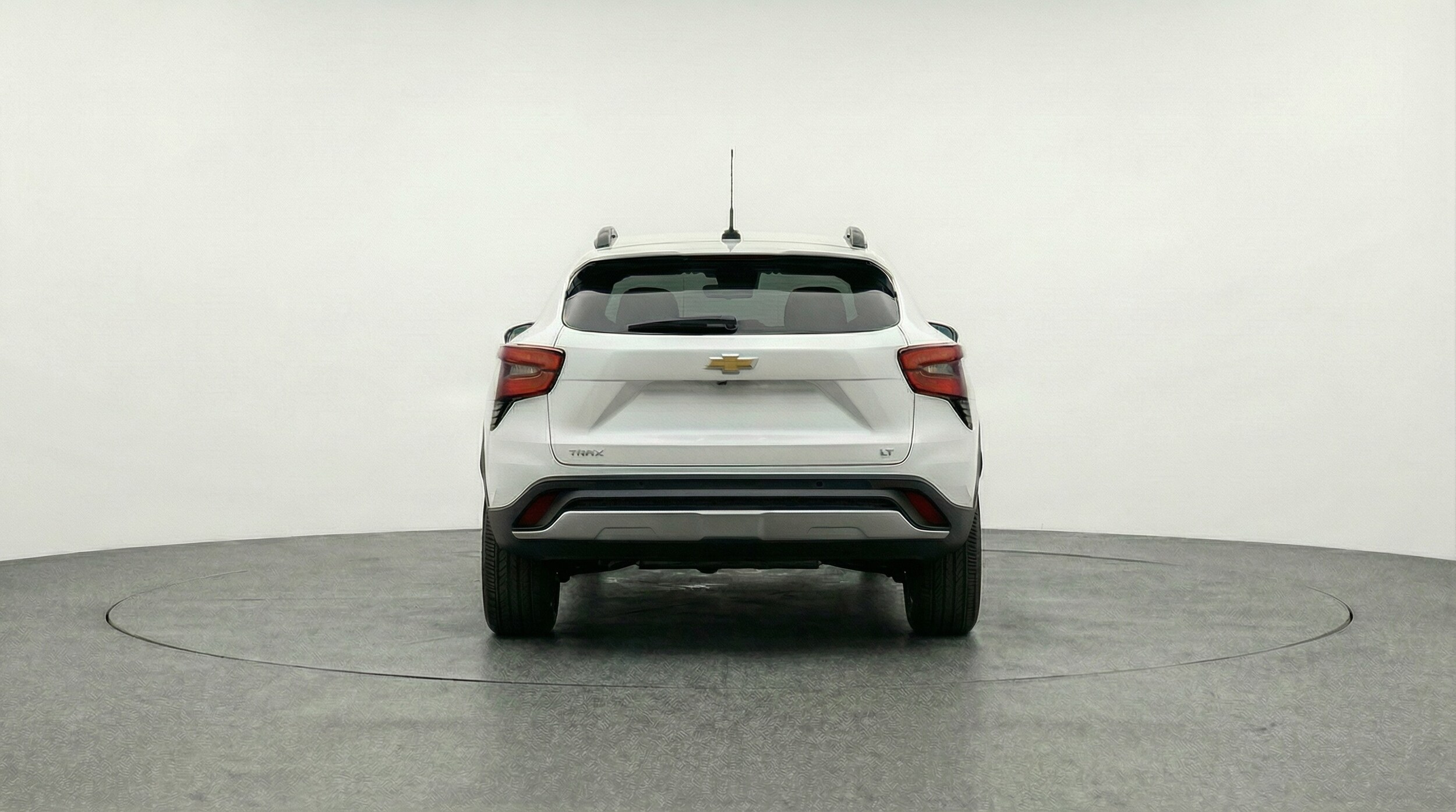 Thumbnail: 2025 Chevrolet Trax - 6