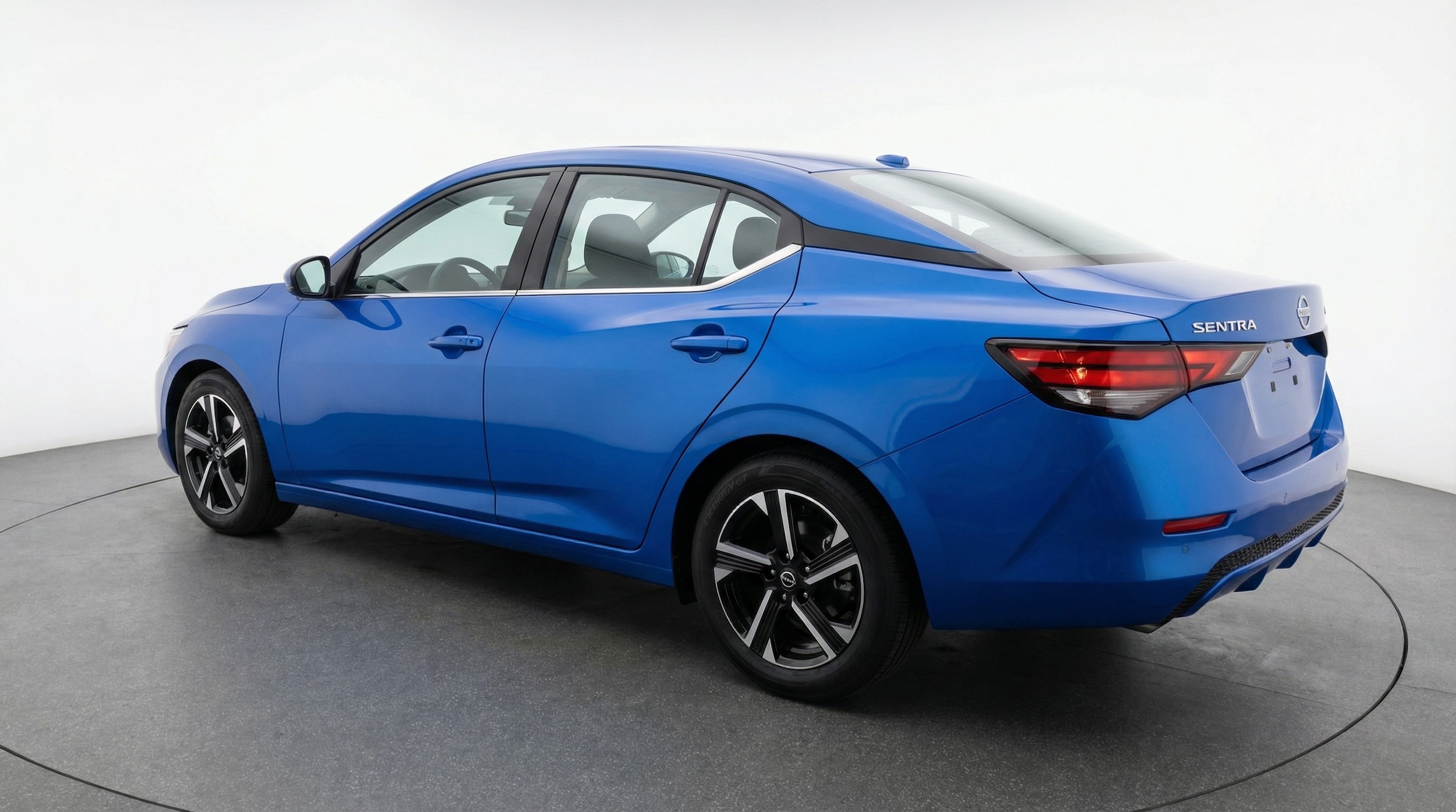 Thumbnail: 2025 Nissan Sentra - 5