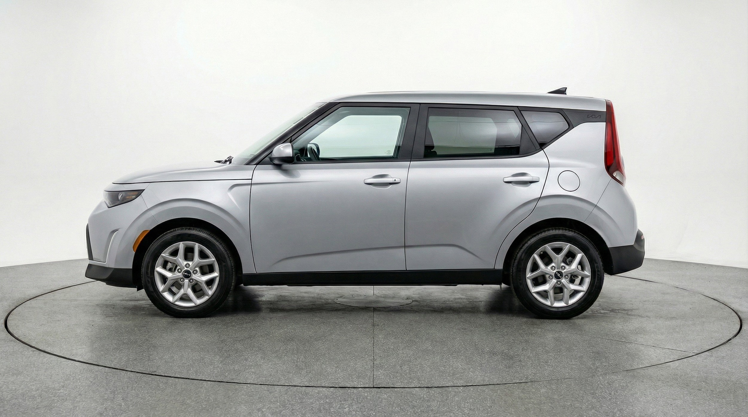 Thumbnail: 2025 Kia Soul - 5