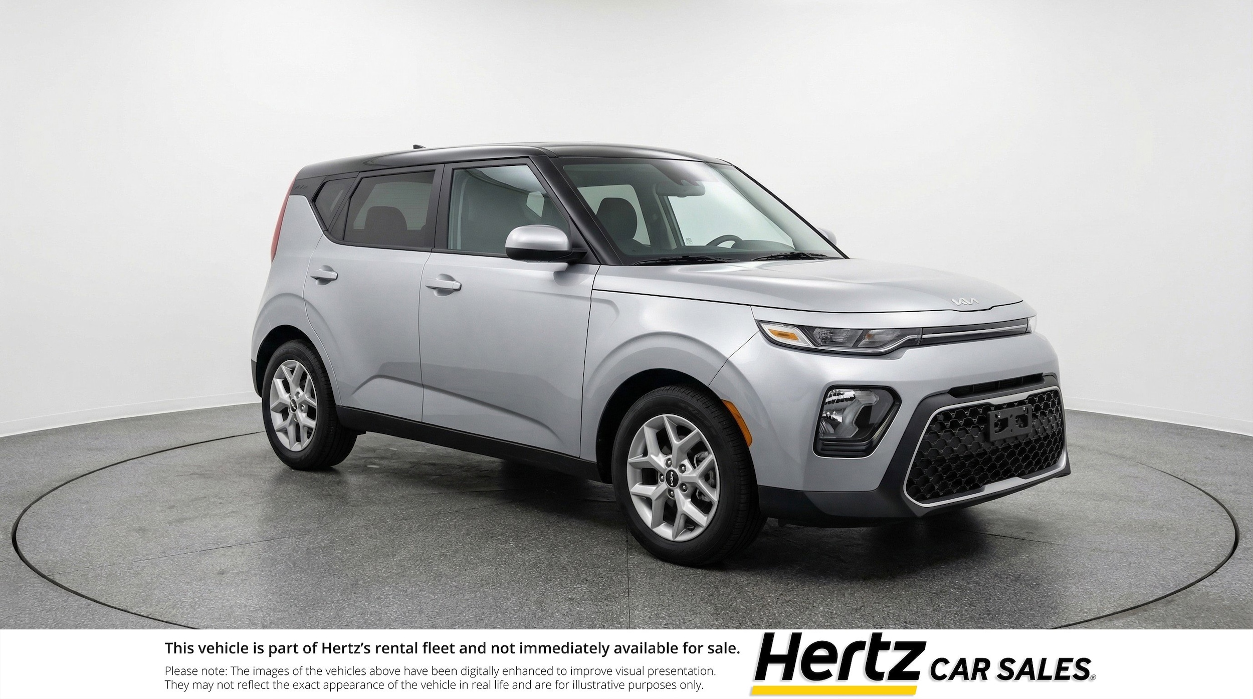 Thumbnail: 2025 Kia Soul - 1