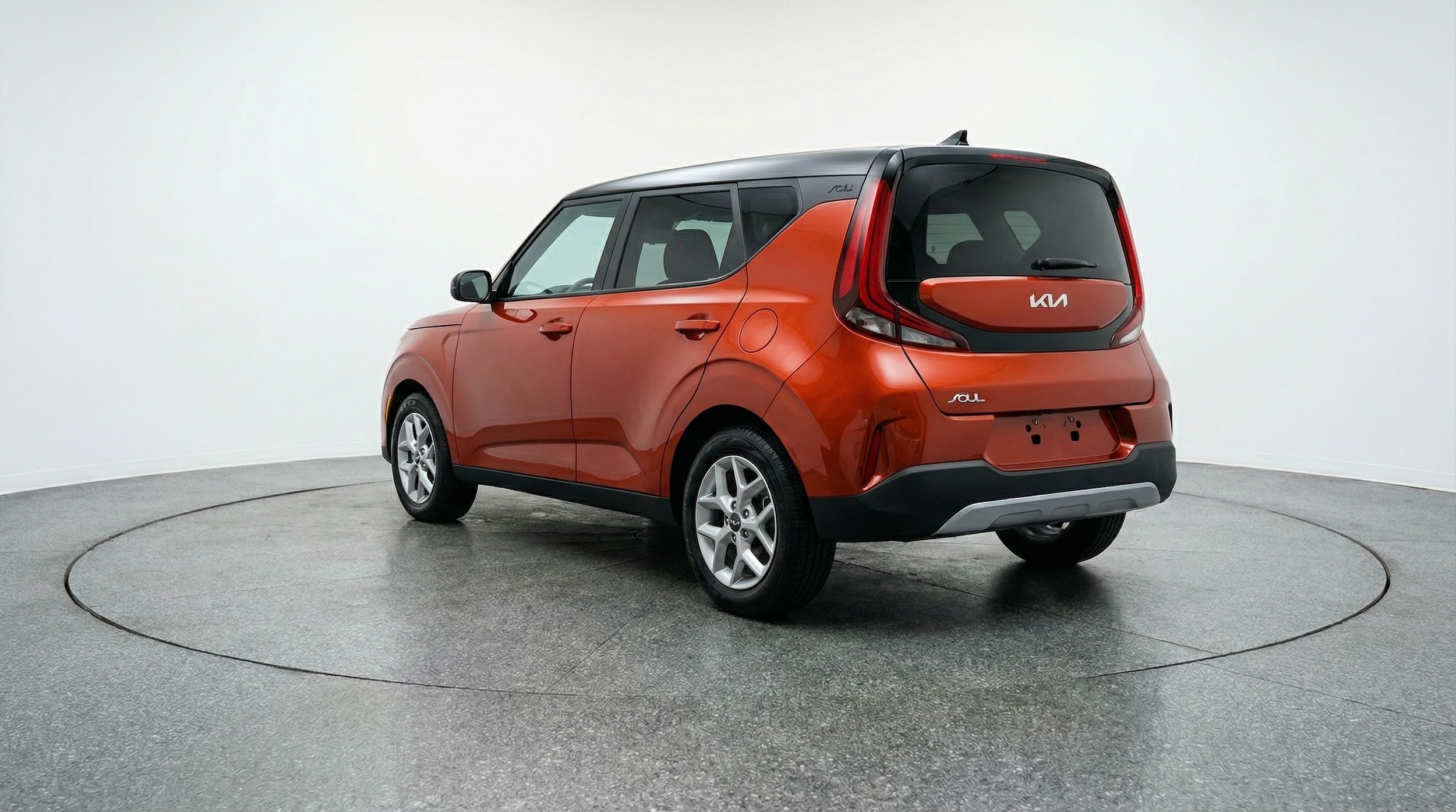Thumbnail: 2025 Kia Soul - 5