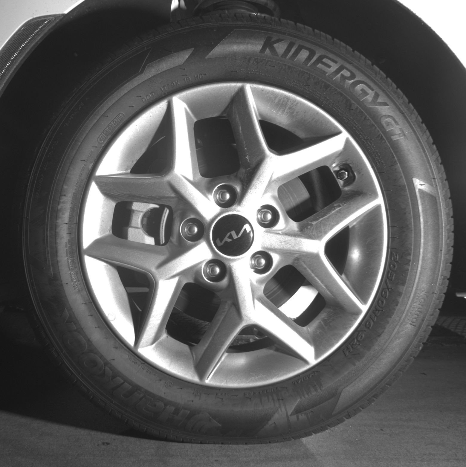 Thumbnail: 2025 Kia Soul - 12