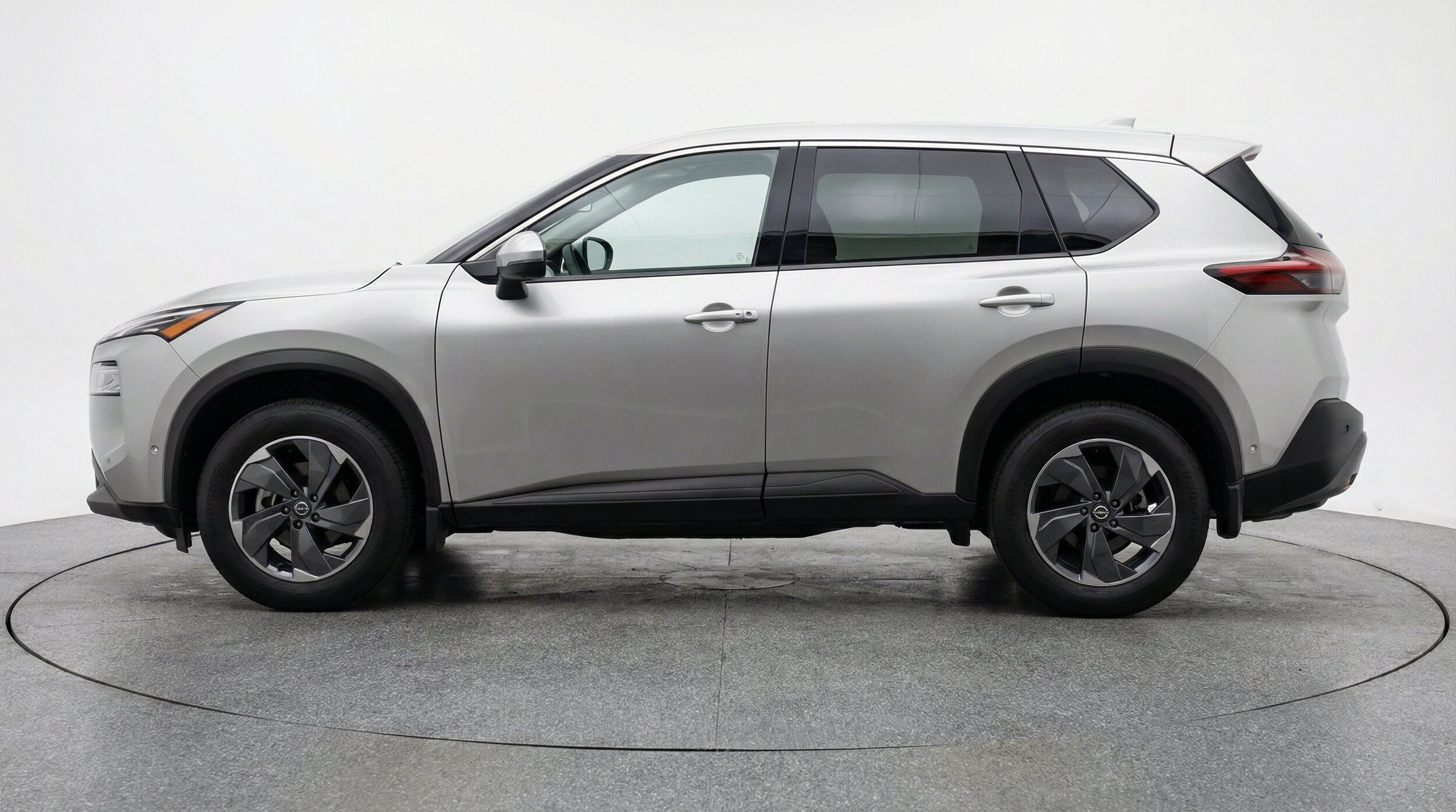 Thumbnail: 2026 Nissan Rogue - 5