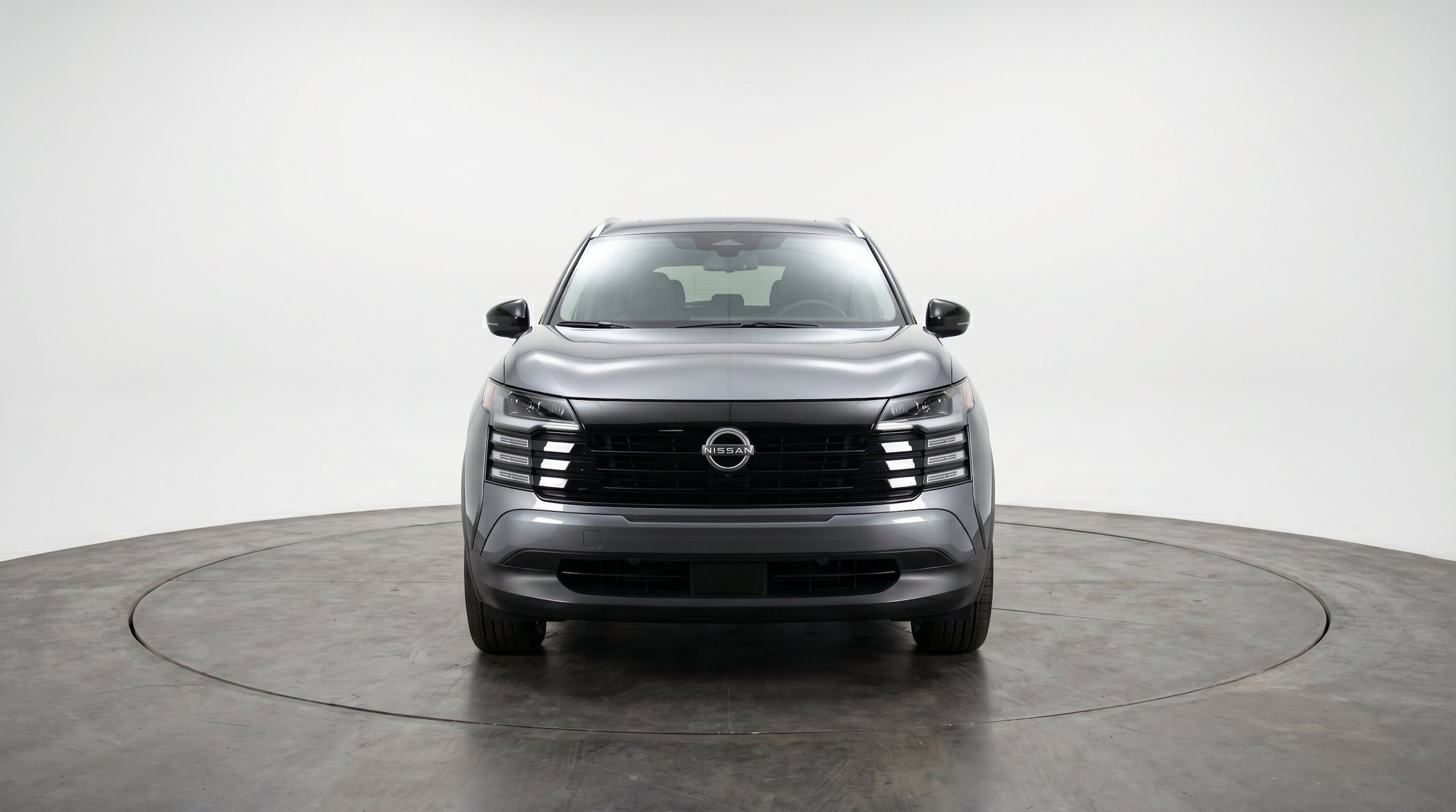 Thumbnail: 2026 Nissan Kicks - 2