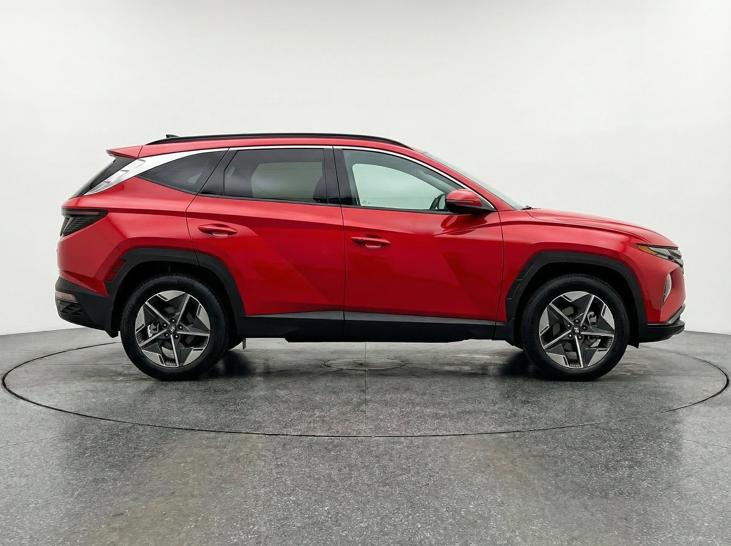 Thumbnail: 2026 Hyundai Tucson - 11