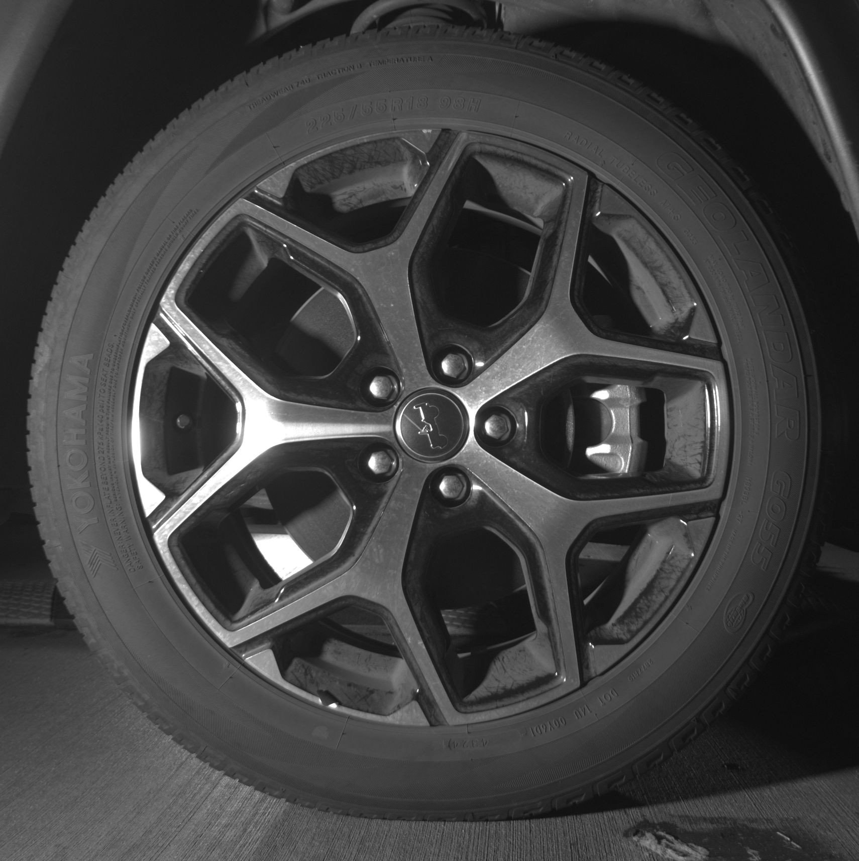 Thumbnail: 2025 Jeep Compass - 13