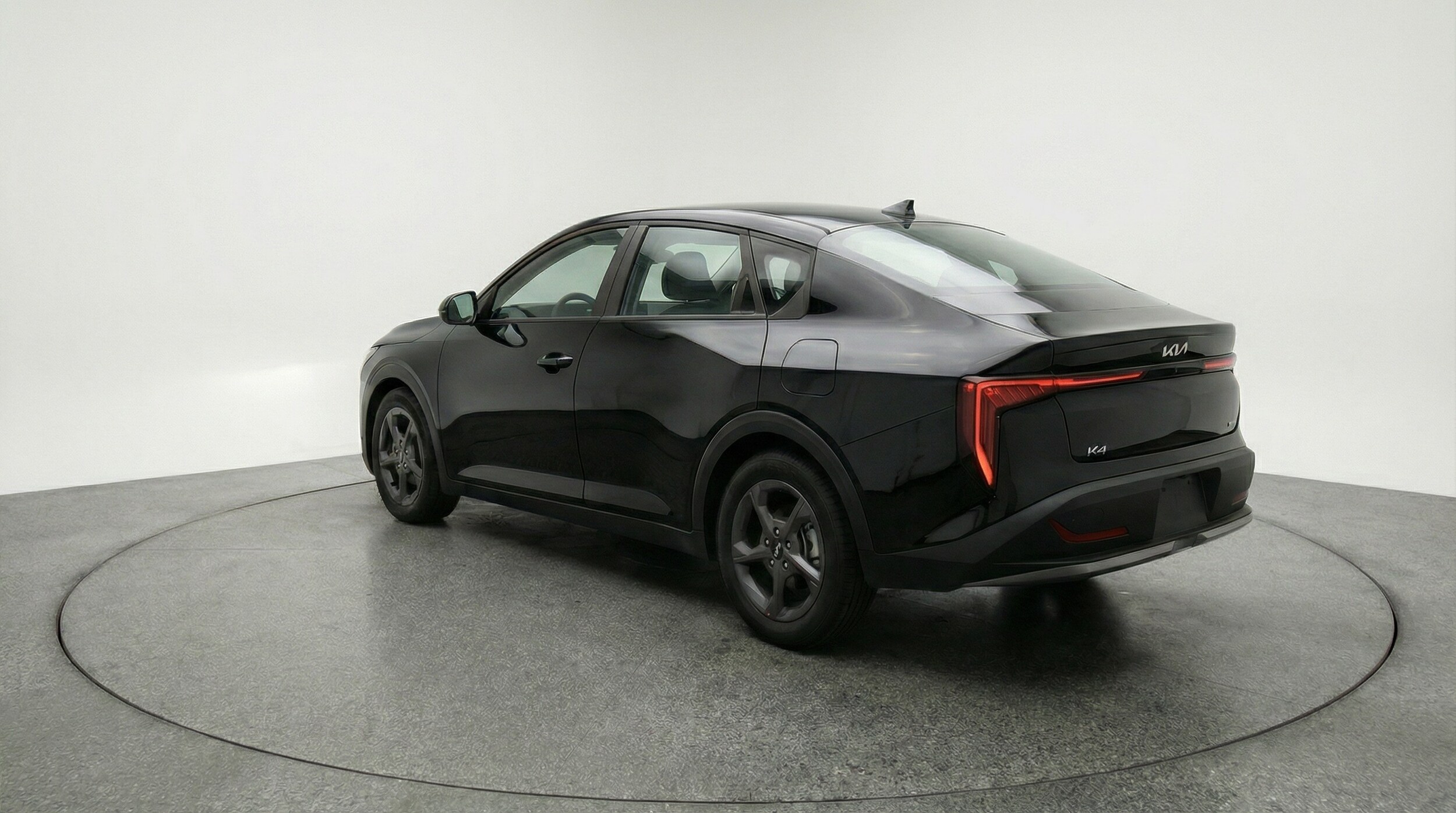 Thumbnail: 2025 Kia K4 - 5