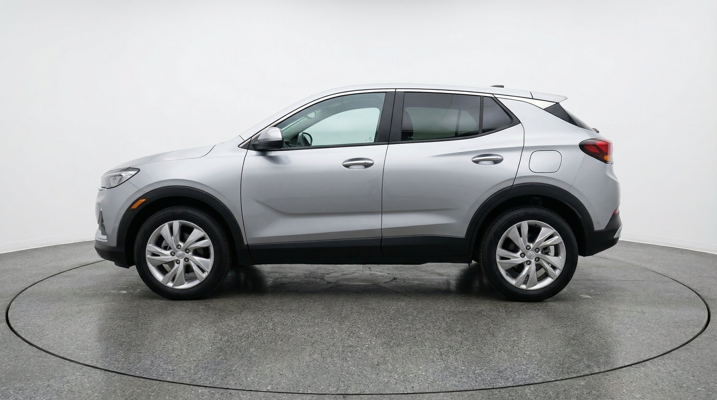 Thumbnail: 2026 Buick Encore GX - 5