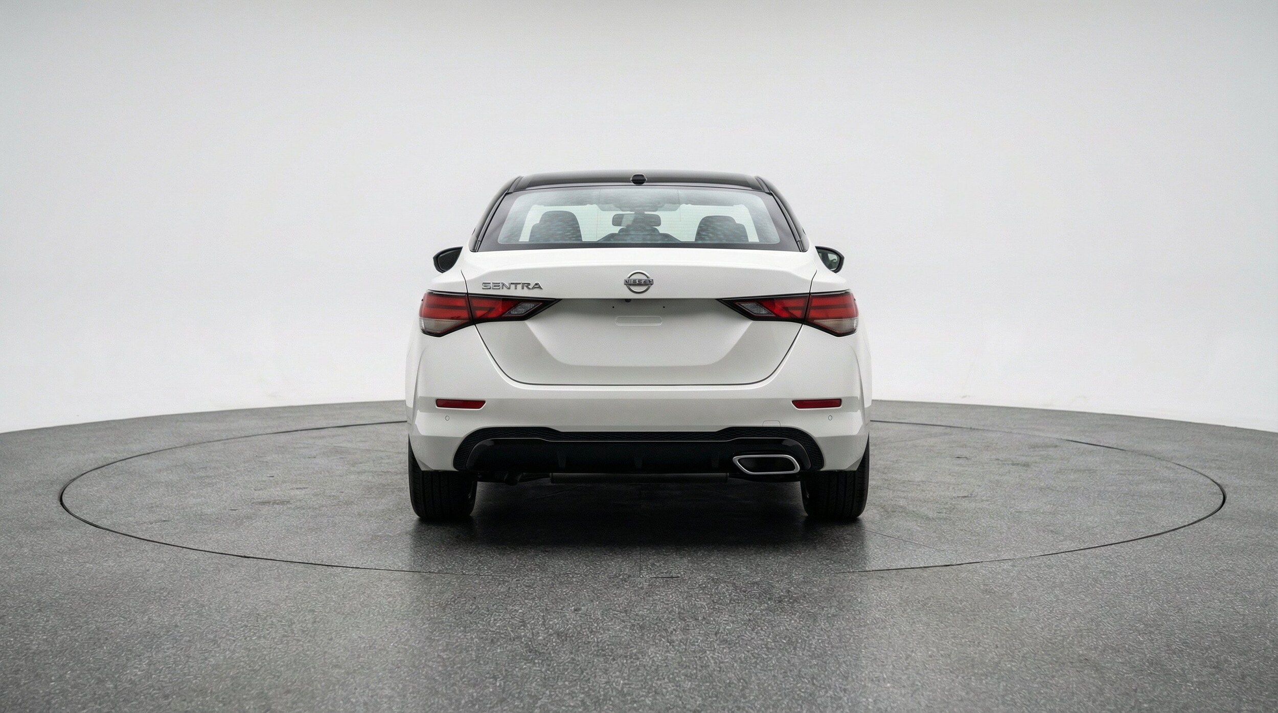 Thumbnail: 2025 Nissan Sentra - 7