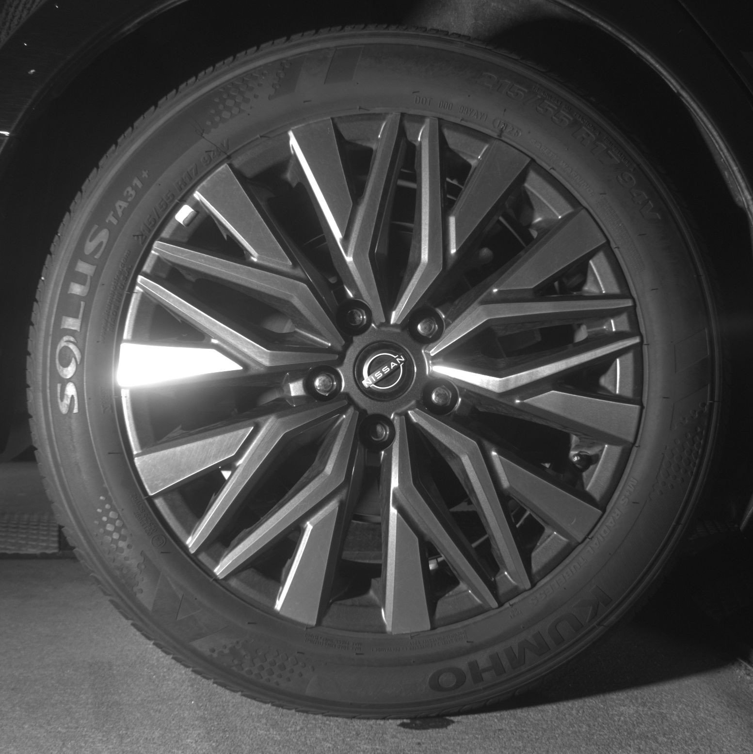 Thumbnail: 2025 Nissan Altima - 15