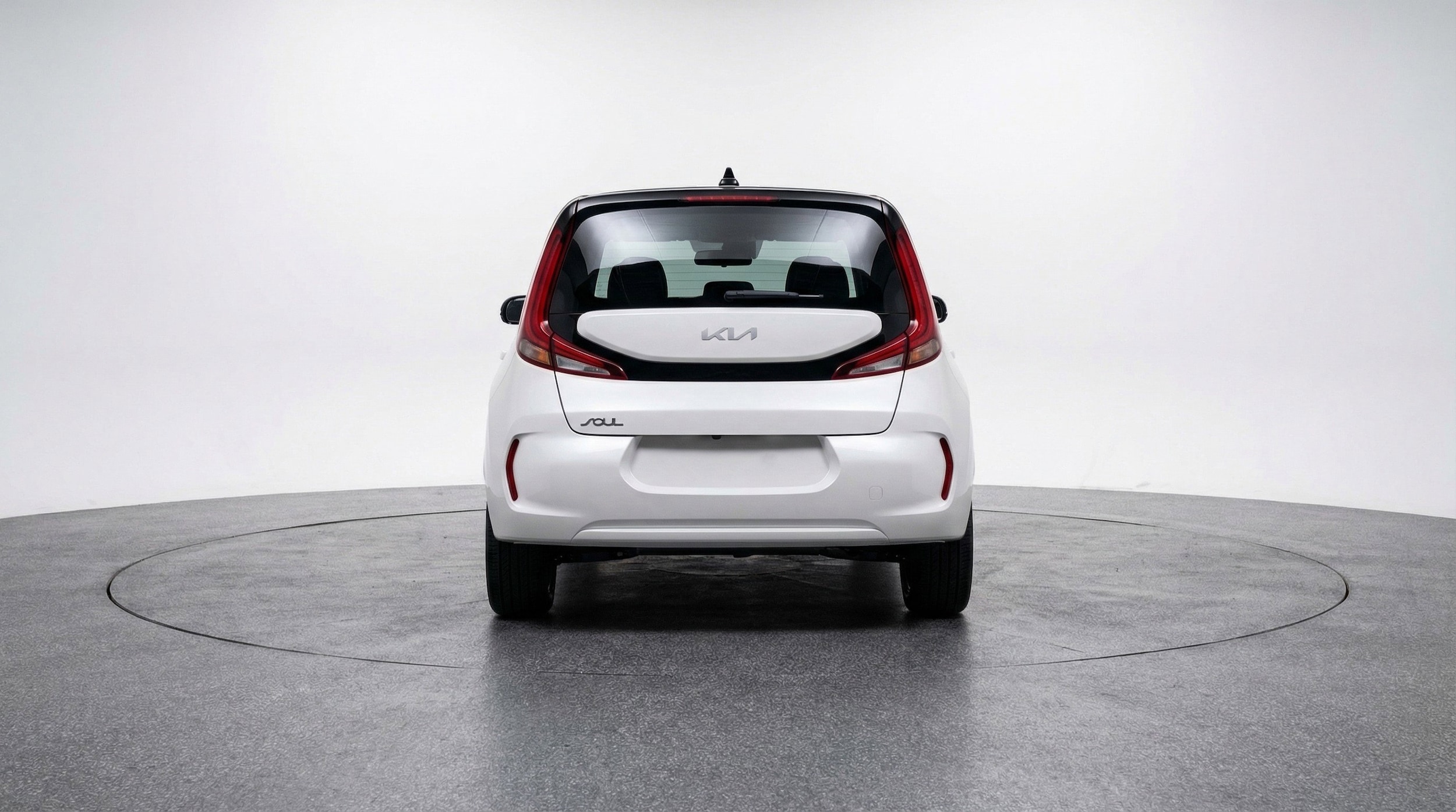 Thumbnail: 2025 Kia Soul - 7