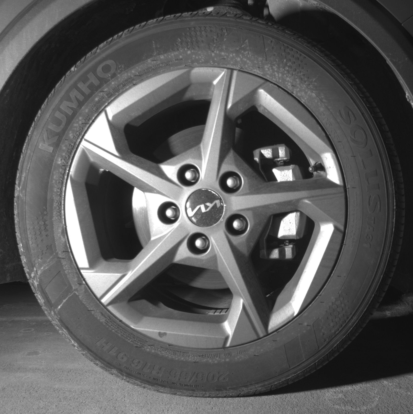 Thumbnail: 2025 Kia K4 - 10