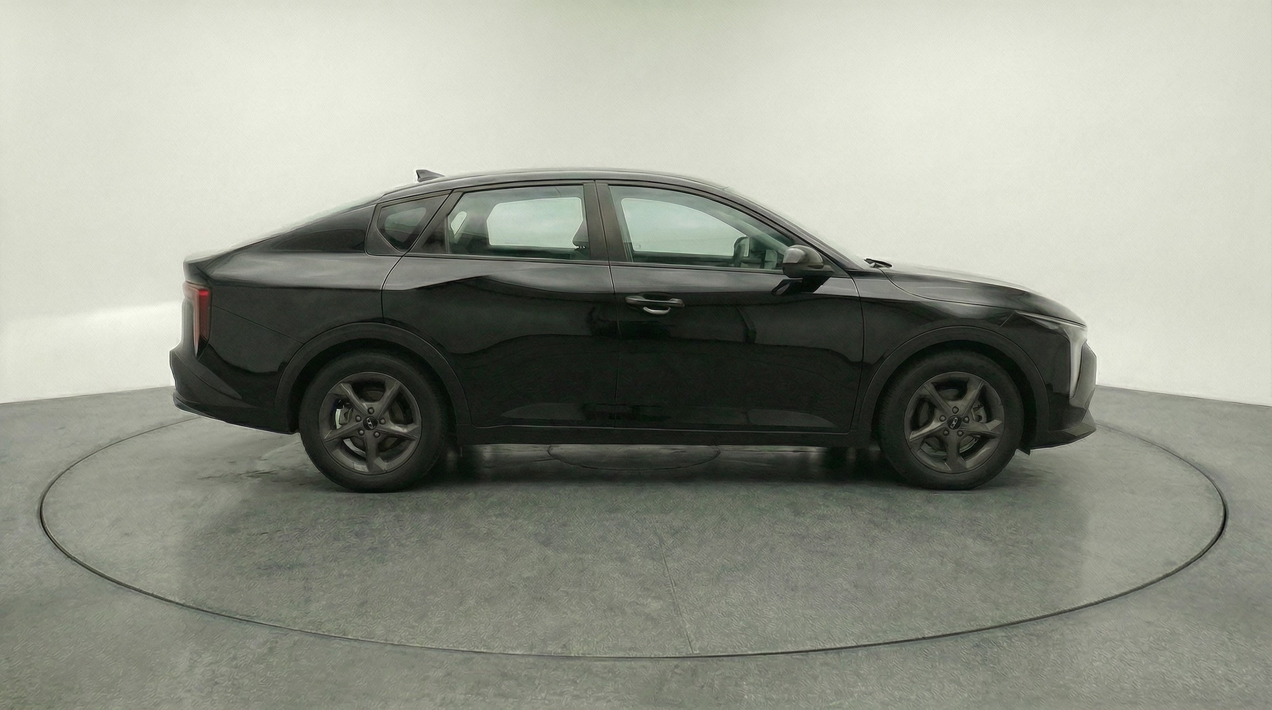 Thumbnail: 2025 Kia K4 - 8