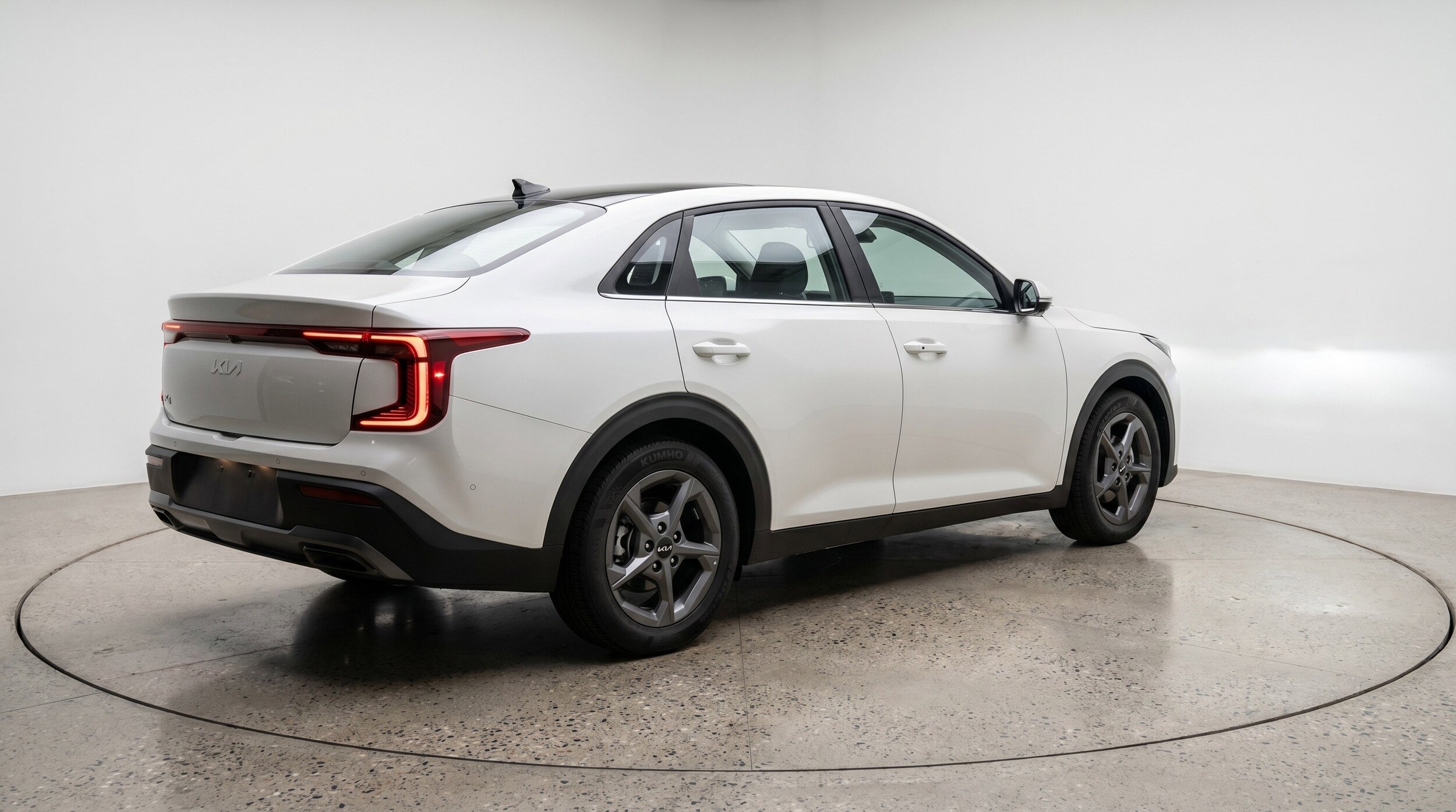 Thumbnail: 2025 Kia K4 - 9