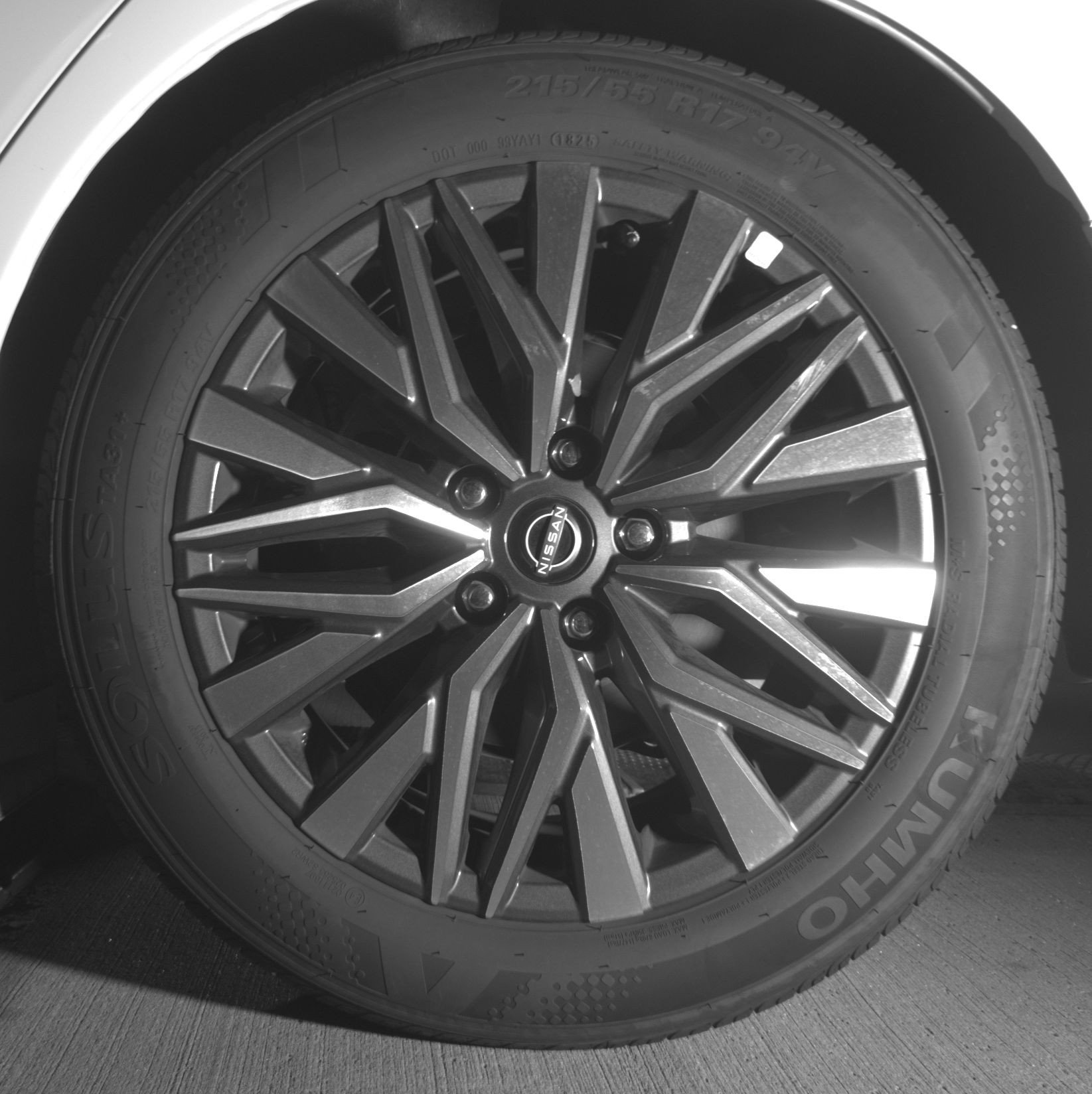 Thumbnail: 2025 Nissan Altima - 14