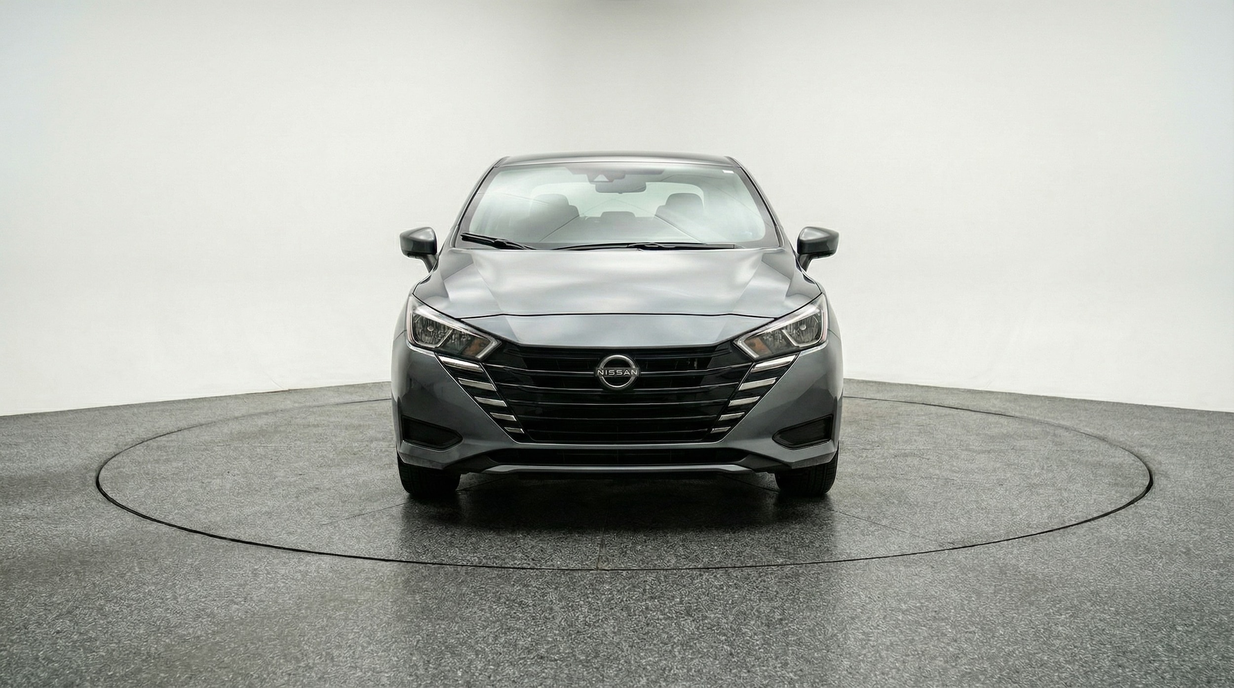 Thumbnail: 2025 Nissan Versa - 2