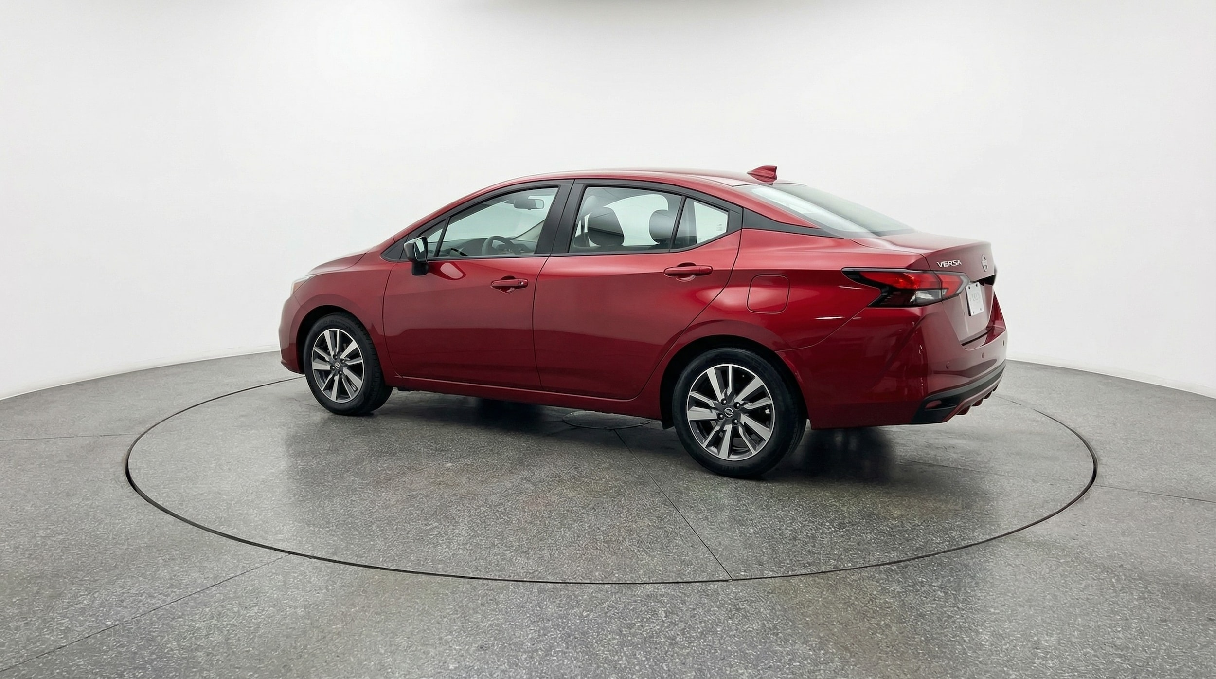 Thumbnail: 2025 Nissan Versa - 5