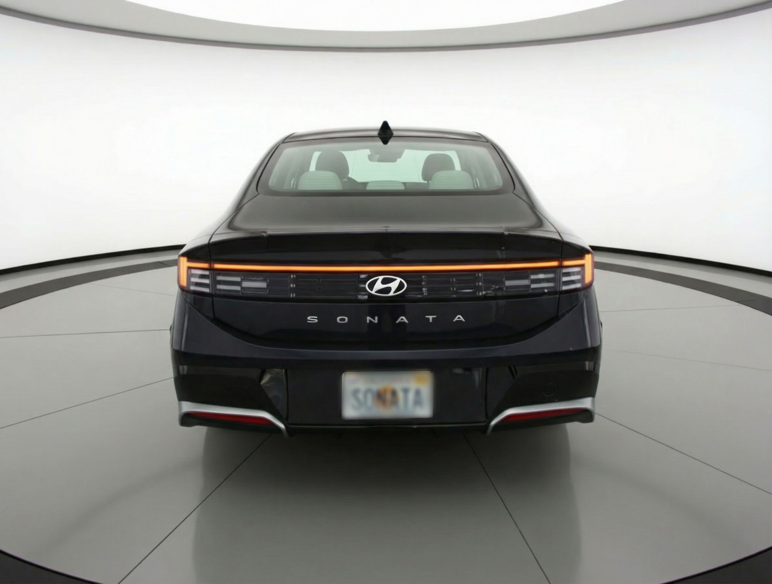 Thumbnail: 2025 Hyundai Sonata - 6