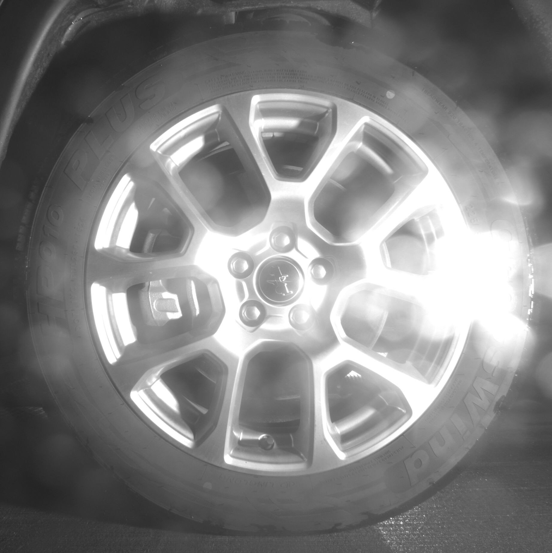 Thumbnail: 2025 Jeep Compass - 12