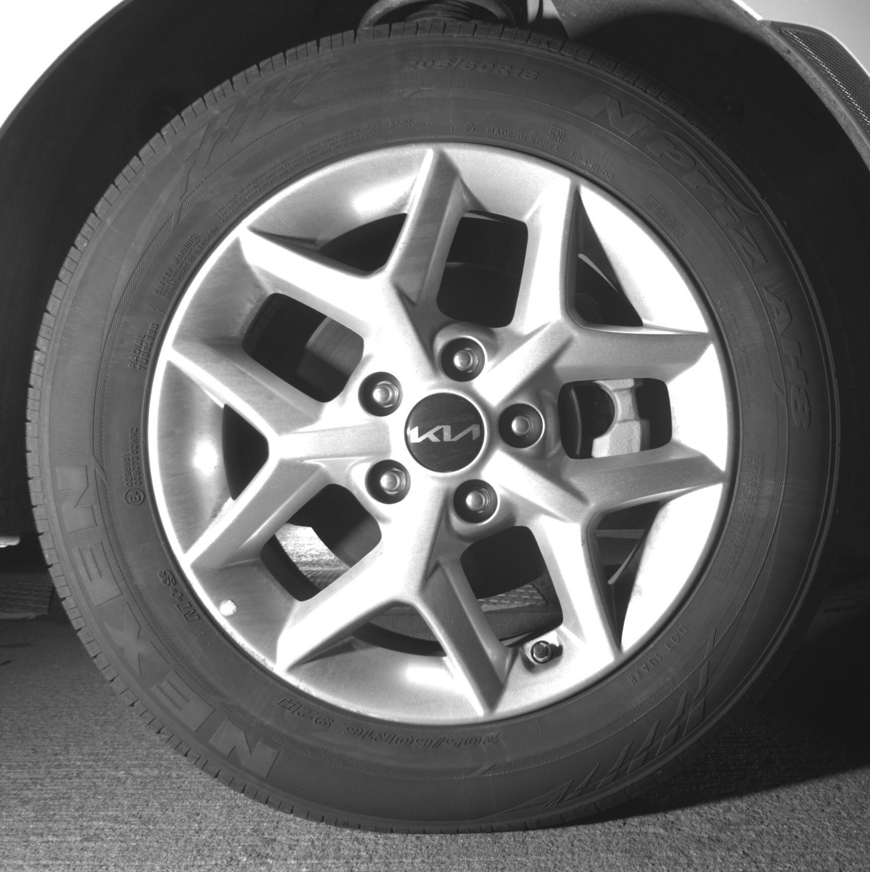 Thumbnail: 2025 Kia Soul - 10