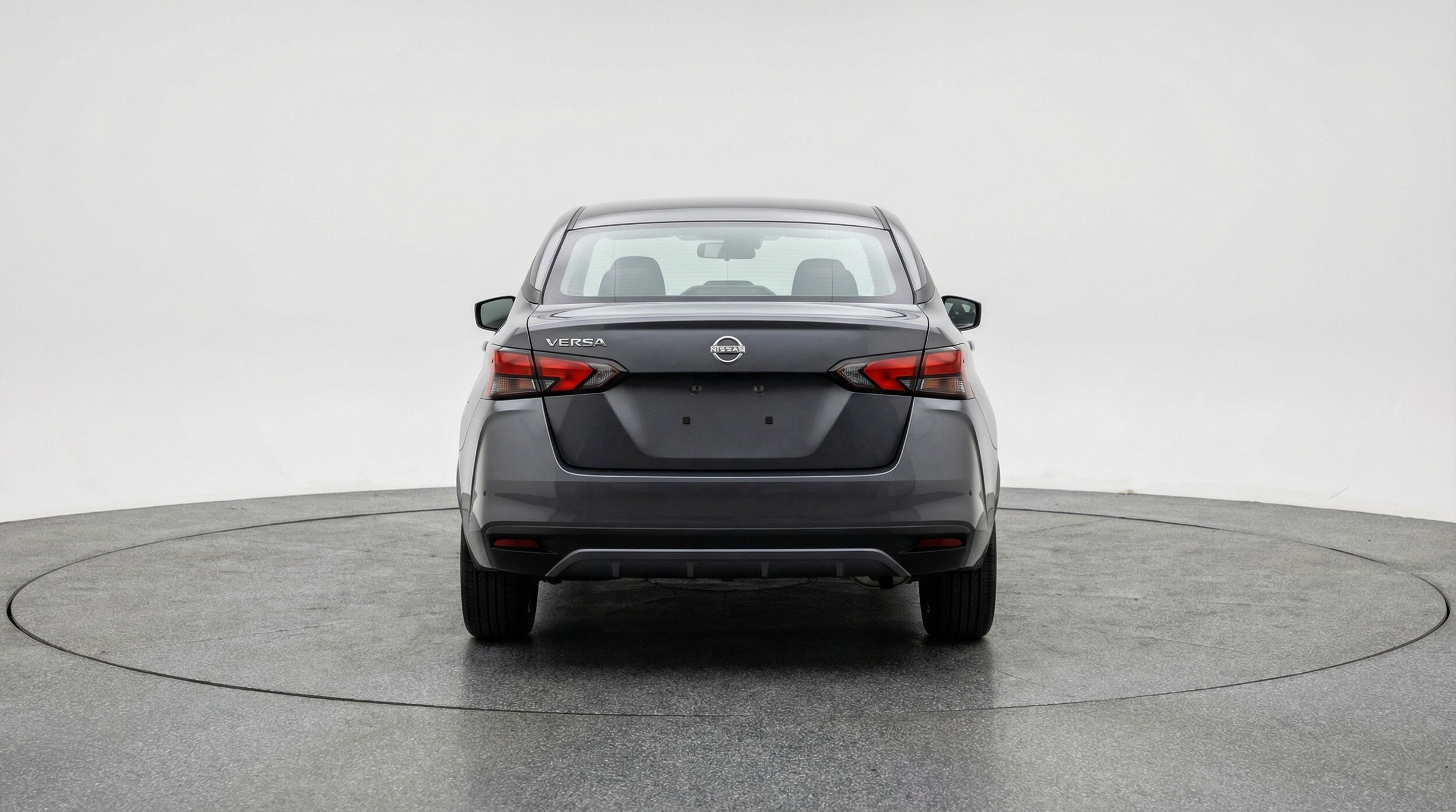 Thumbnail: 2025 Nissan Versa - 6