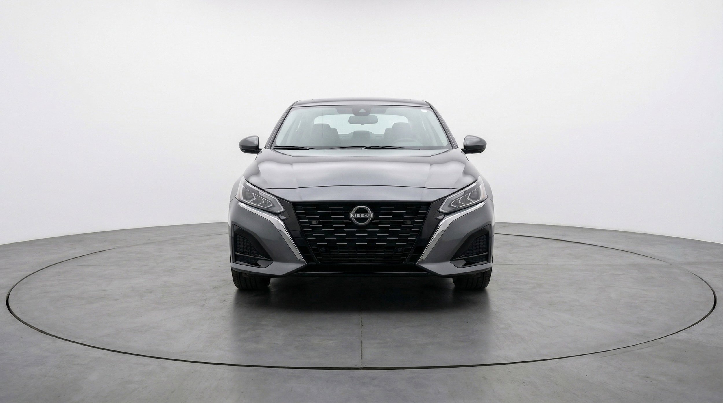 Thumbnail: 2025 Nissan Altima - 2