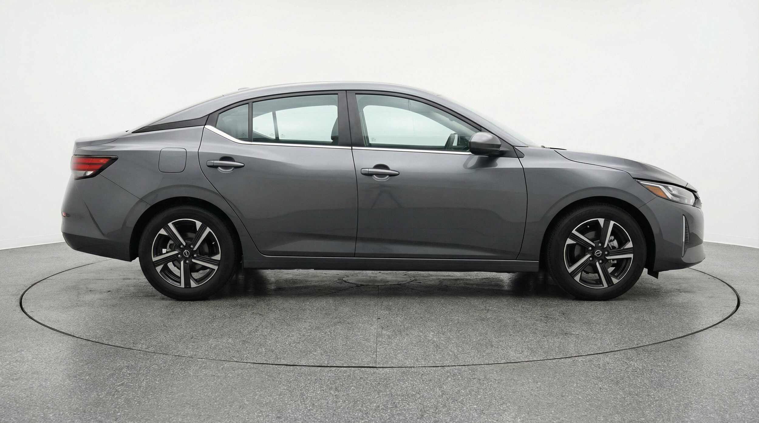 Thumbnail: 2025 Nissan Sentra - 11