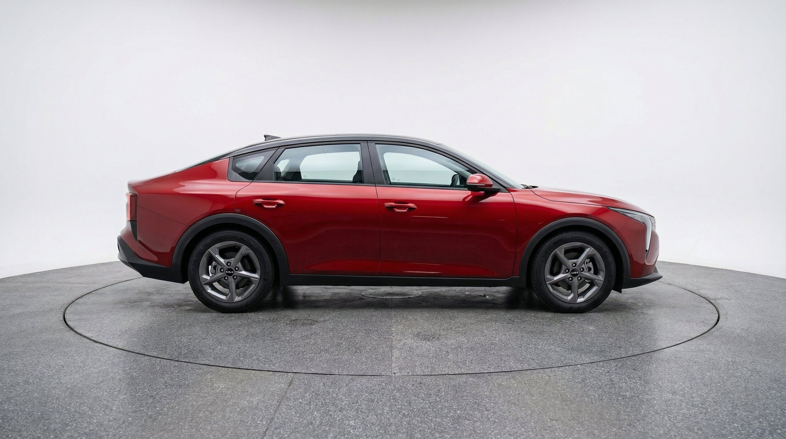 Thumbnail: 2025 Kia K4 - 11