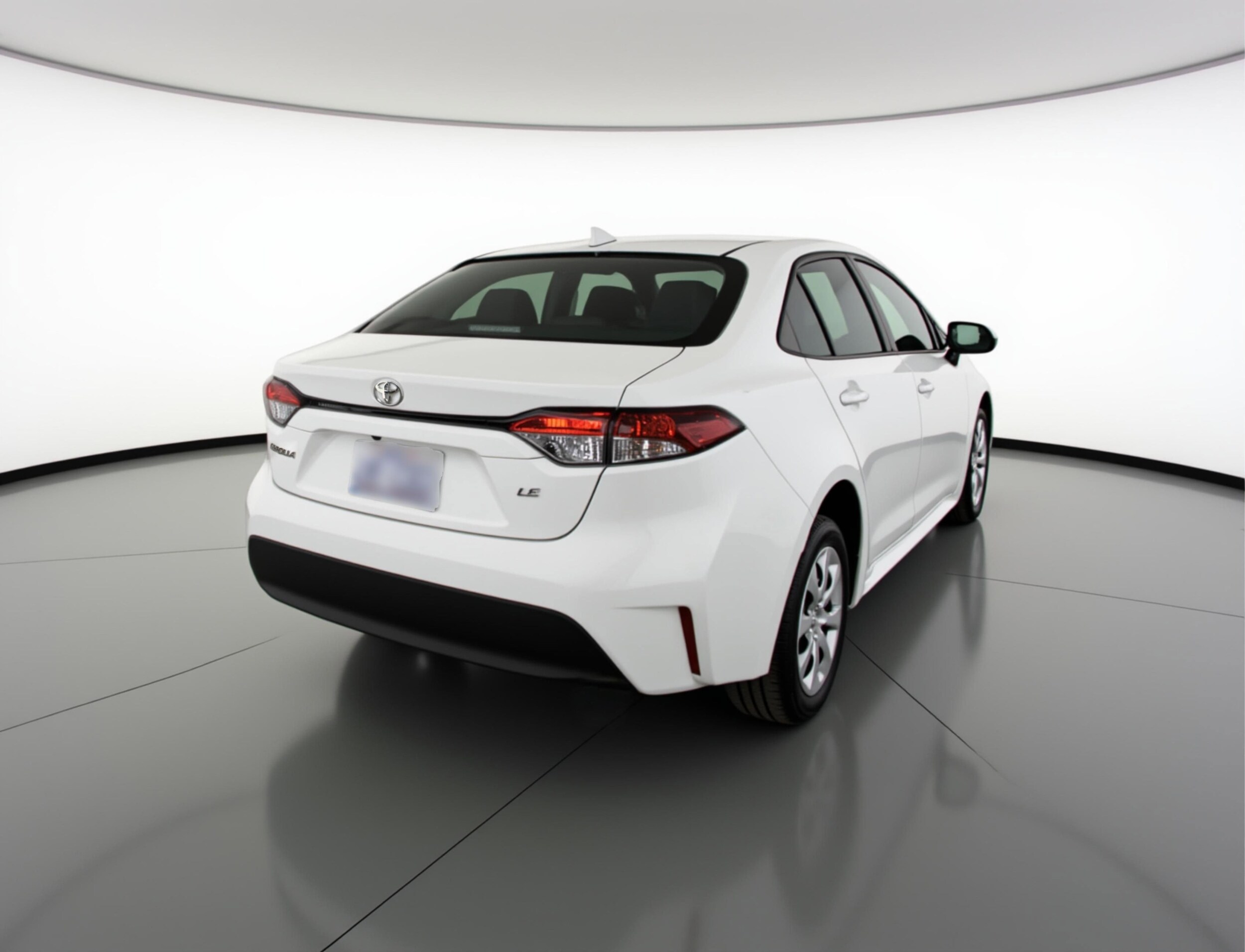 Thumbnail: 2025 Toyota Corolla - 9