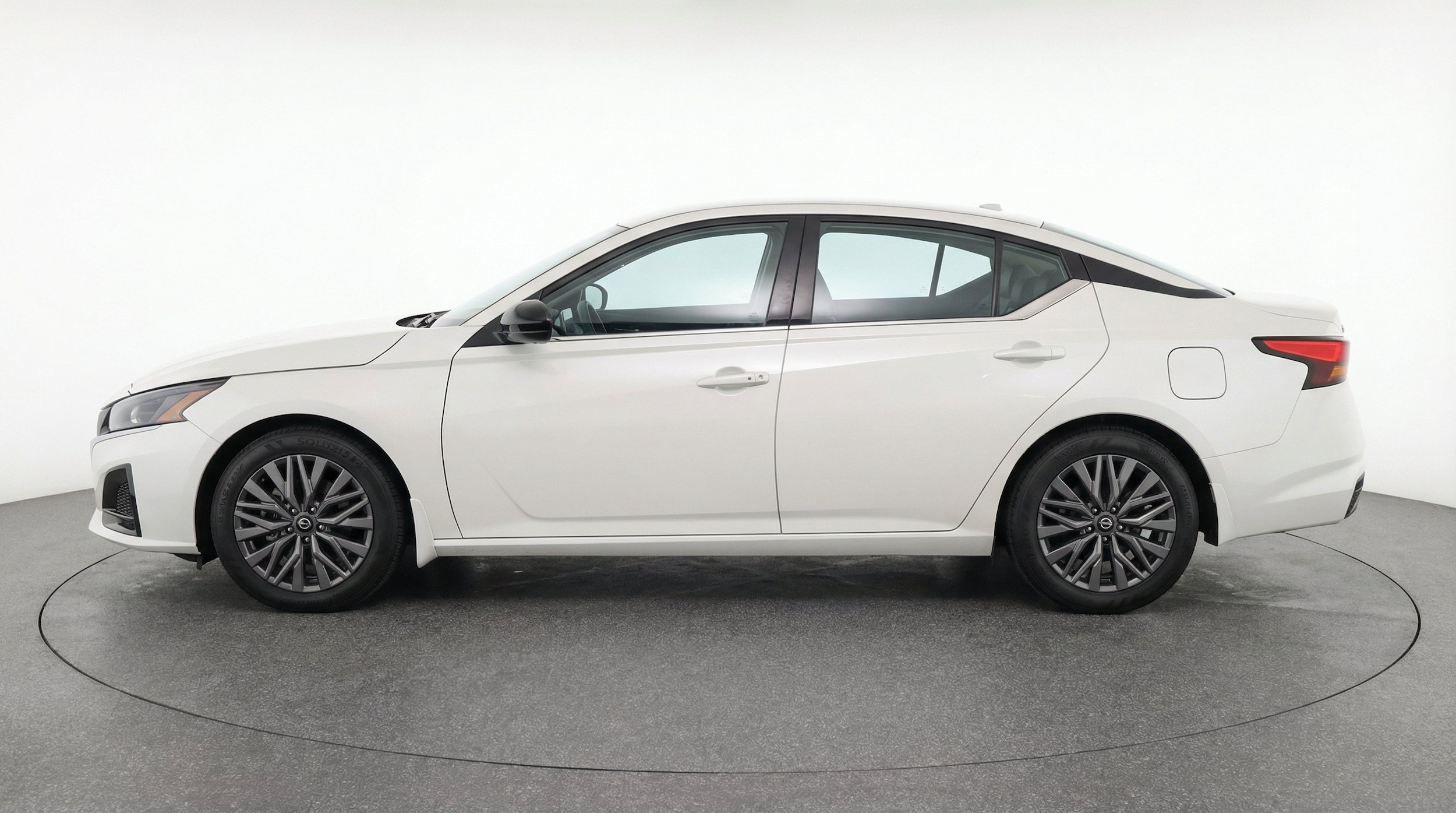 Thumbnail: 2026 Nissan Altima - 5