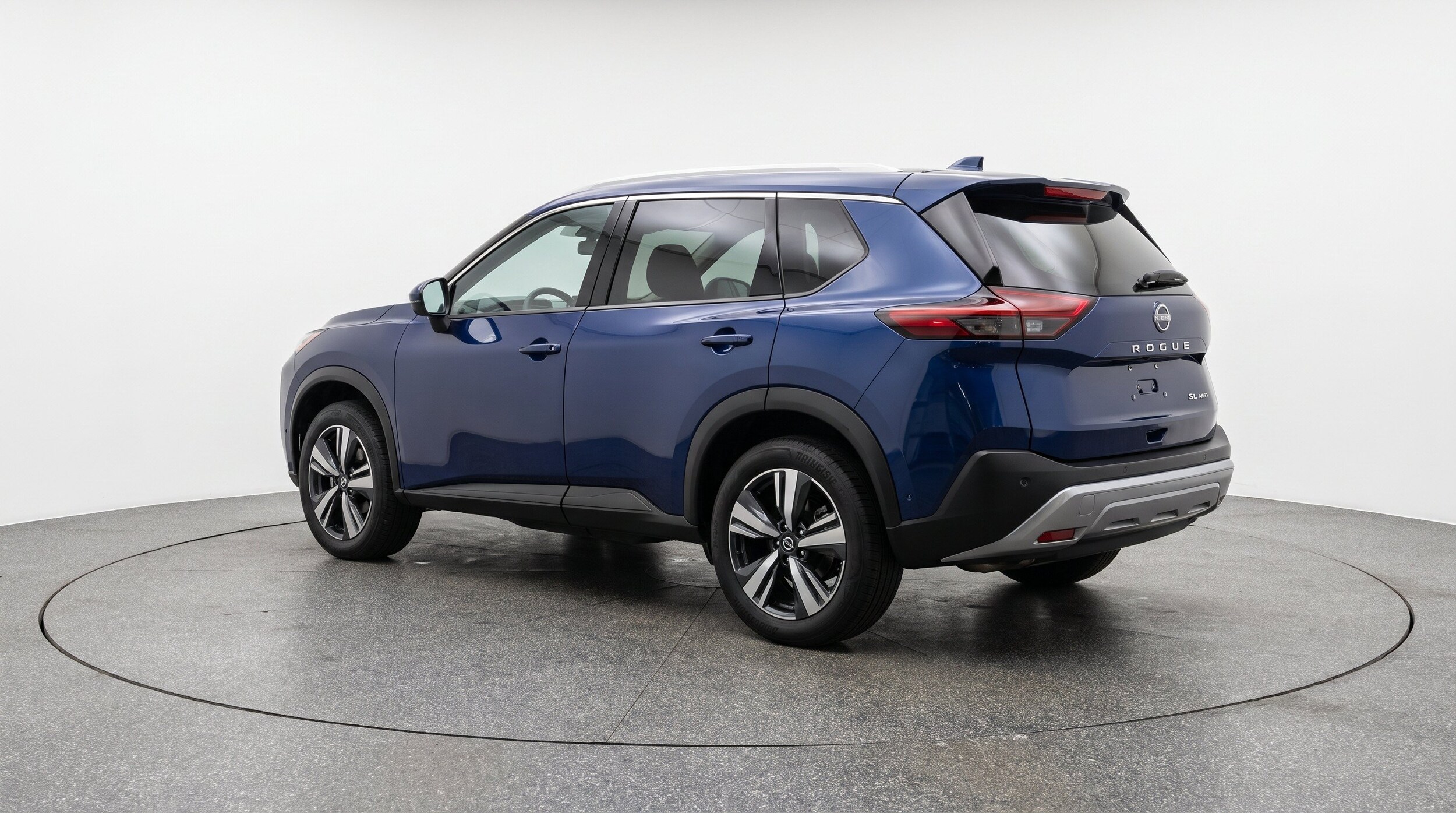 Thumbnail: 2026 Nissan Rogue - 6