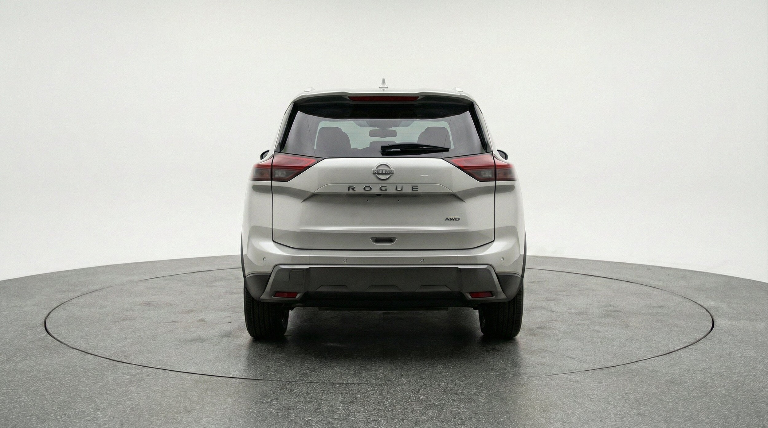Thumbnail: 2026 Nissan Rogue - 7