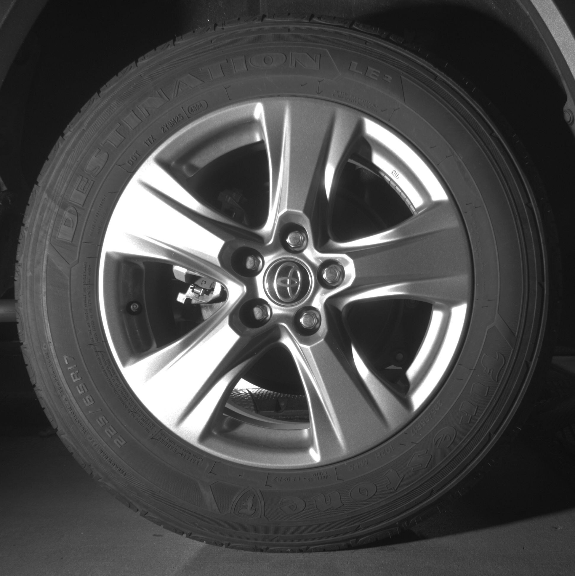 Thumbnail: 2025 Toyota RAV4 - 12